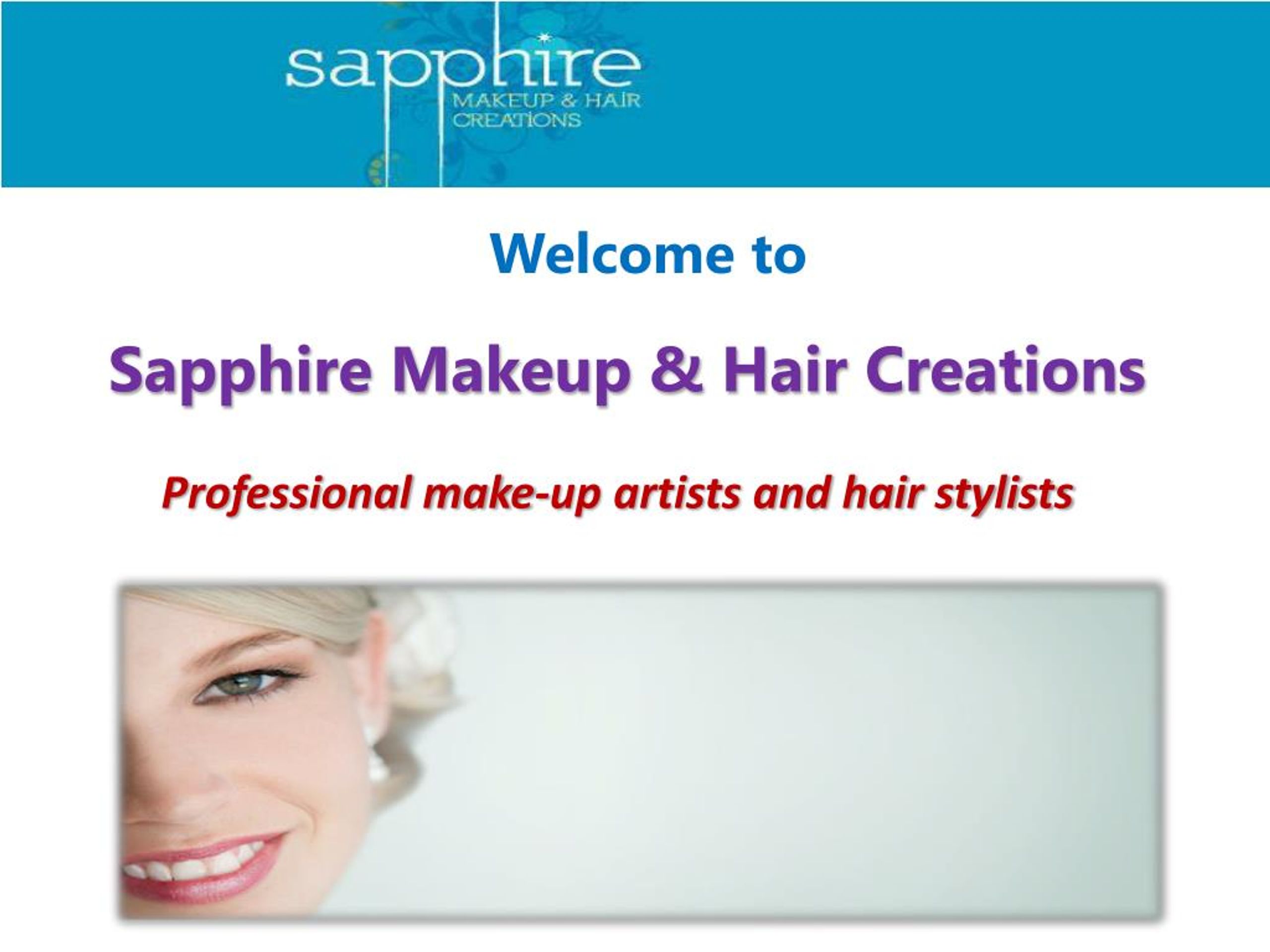 PPT Makeup Artist Gold Coast PowerPoint Presentation, free download