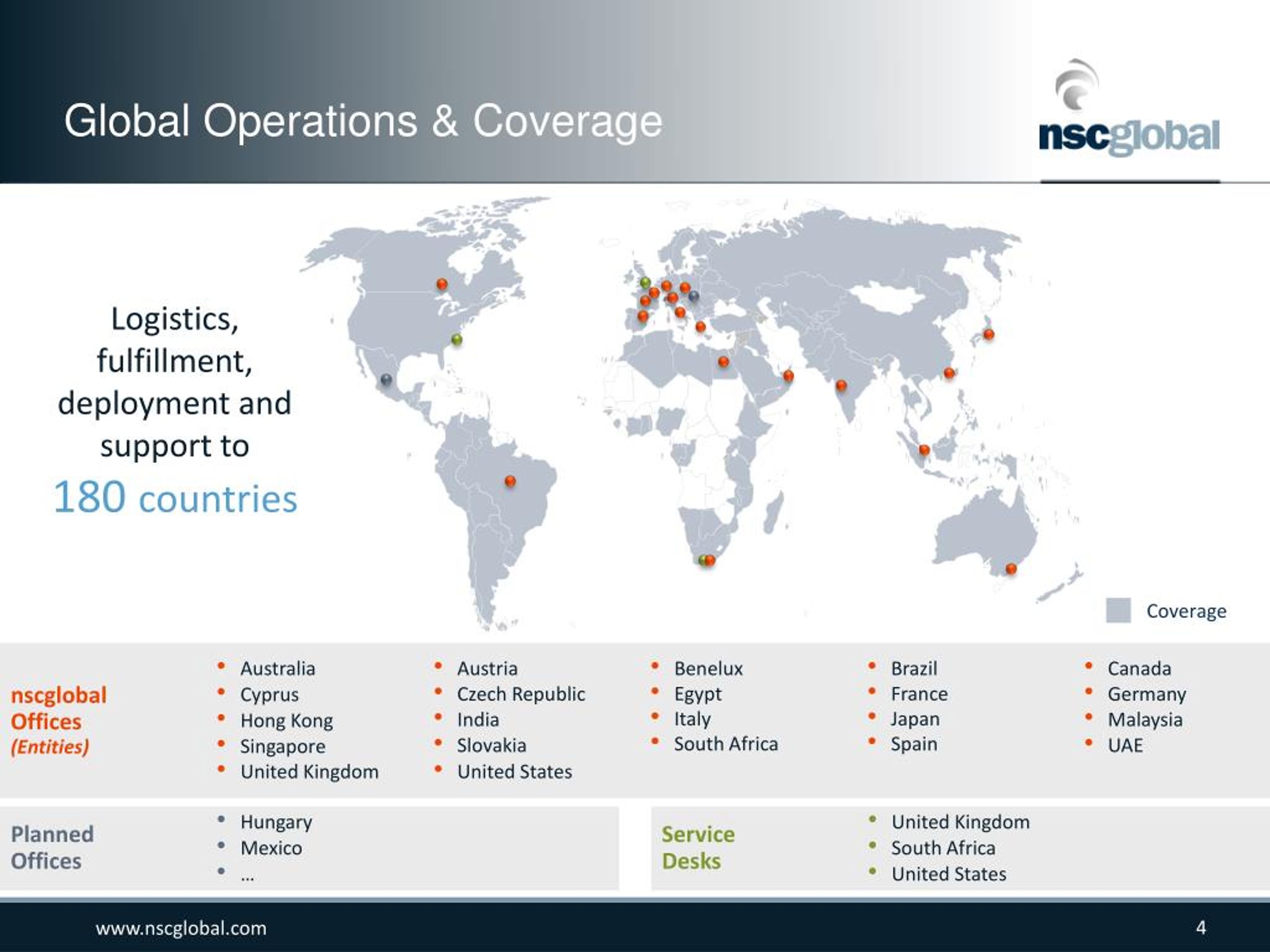 PPT Yaseen Khan NSC Global PowerPoint Presentation, free download