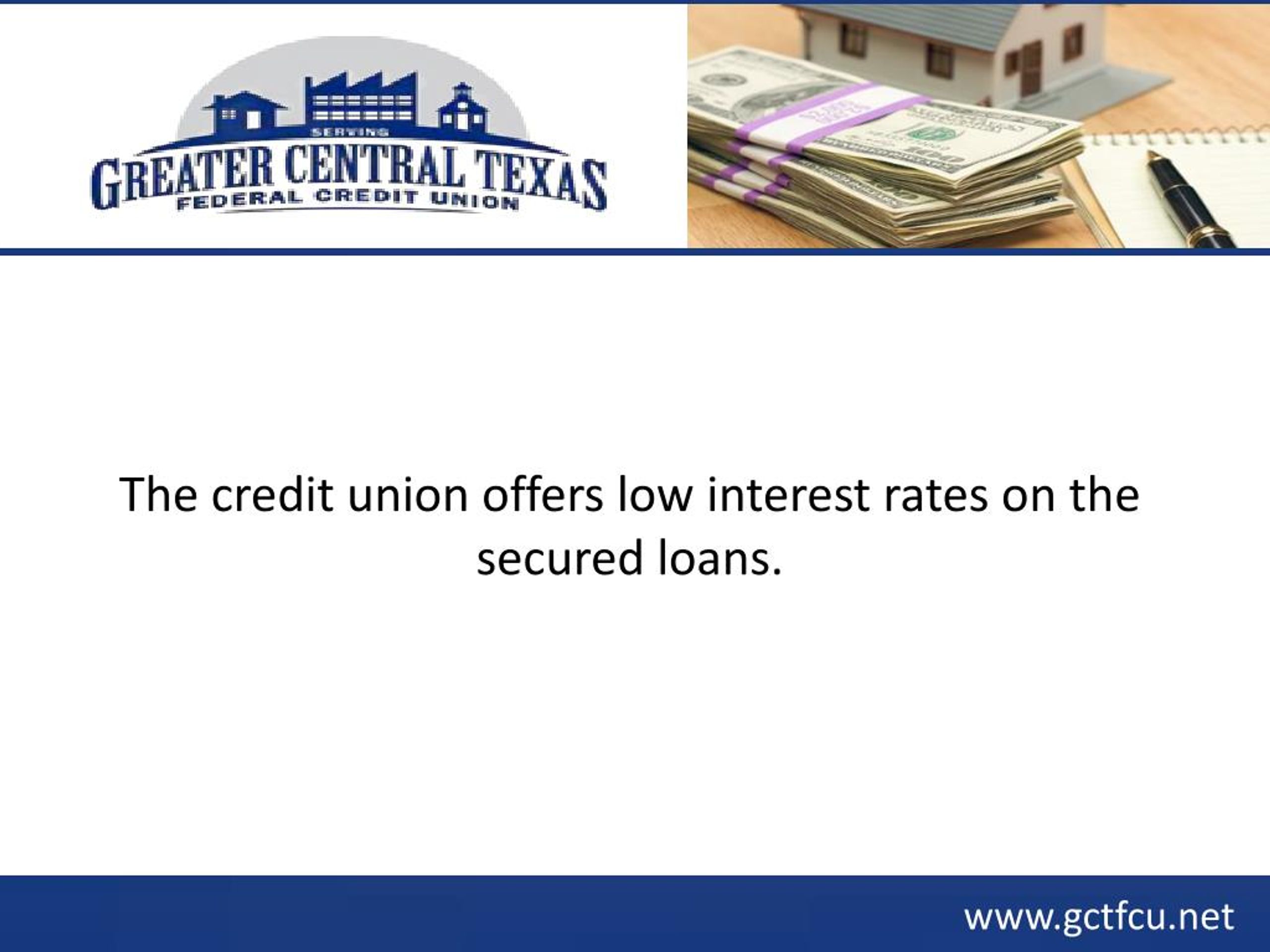 PPT Secured Loan Killeen, TX PowerPoint Presentation, free download