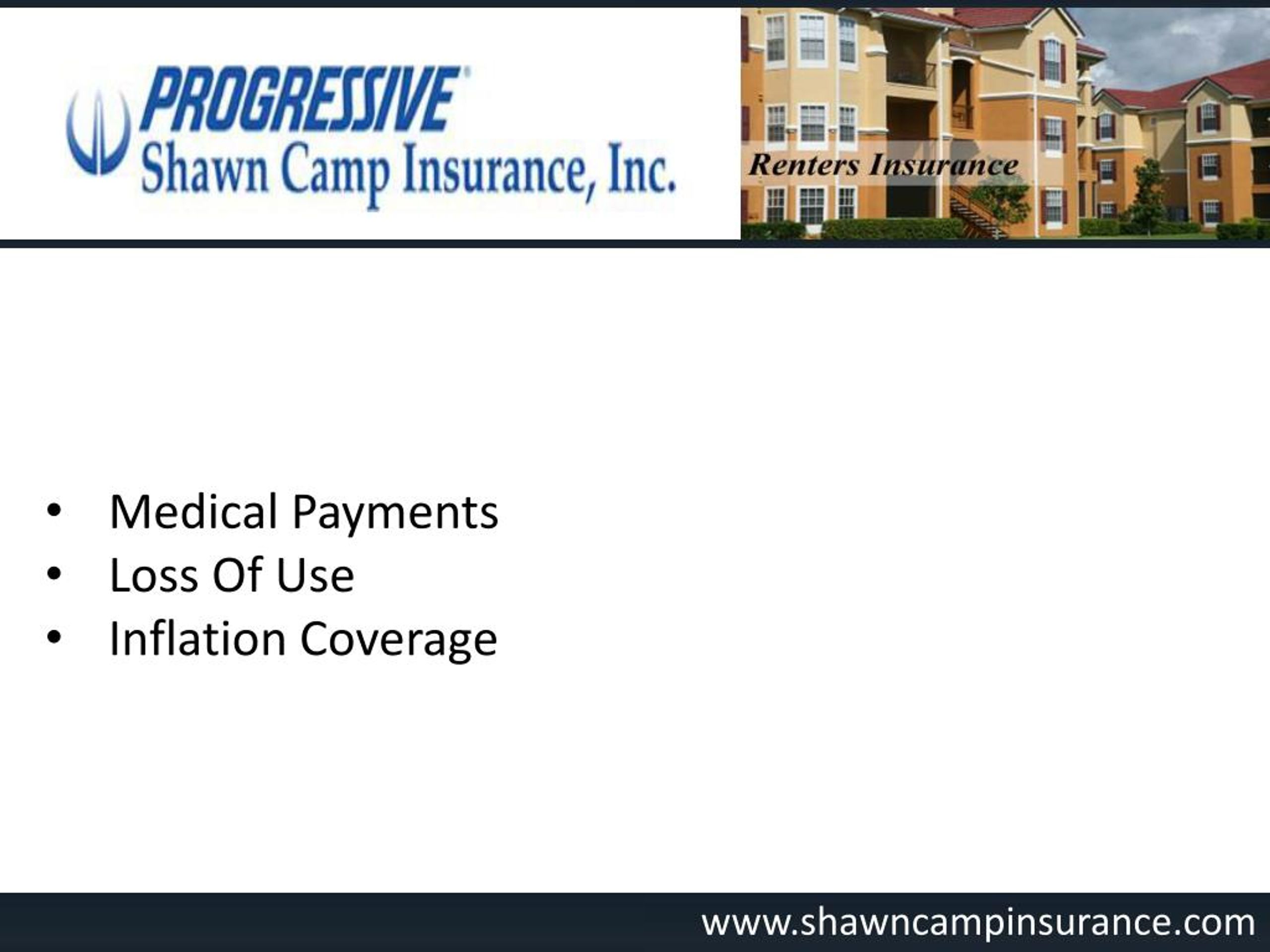 PPT Renters Insurance In Killeen, TX PowerPoint Presentation, free