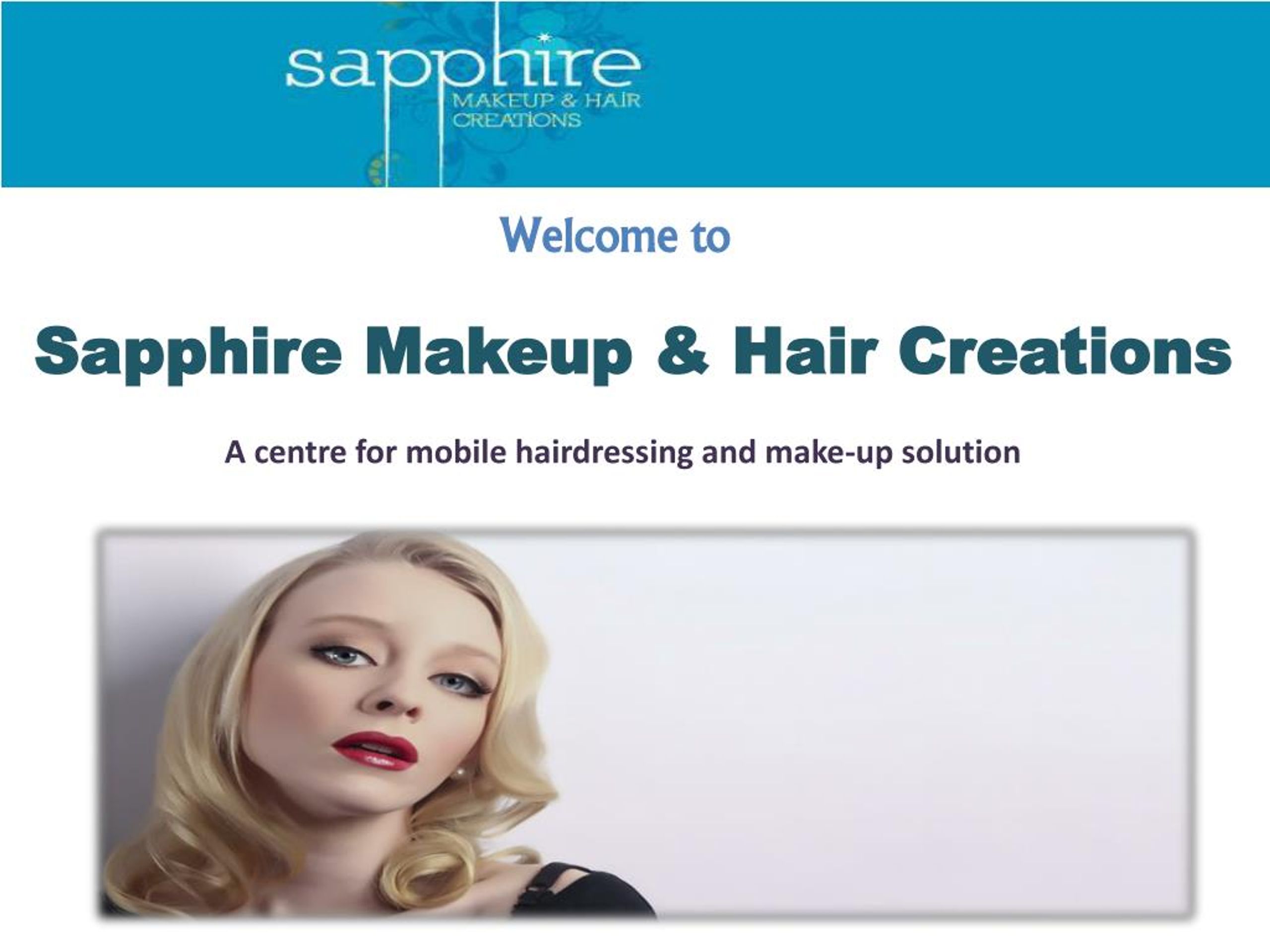 PPT Makeup Artist Gold Coast PowerPoint Presentation, free download