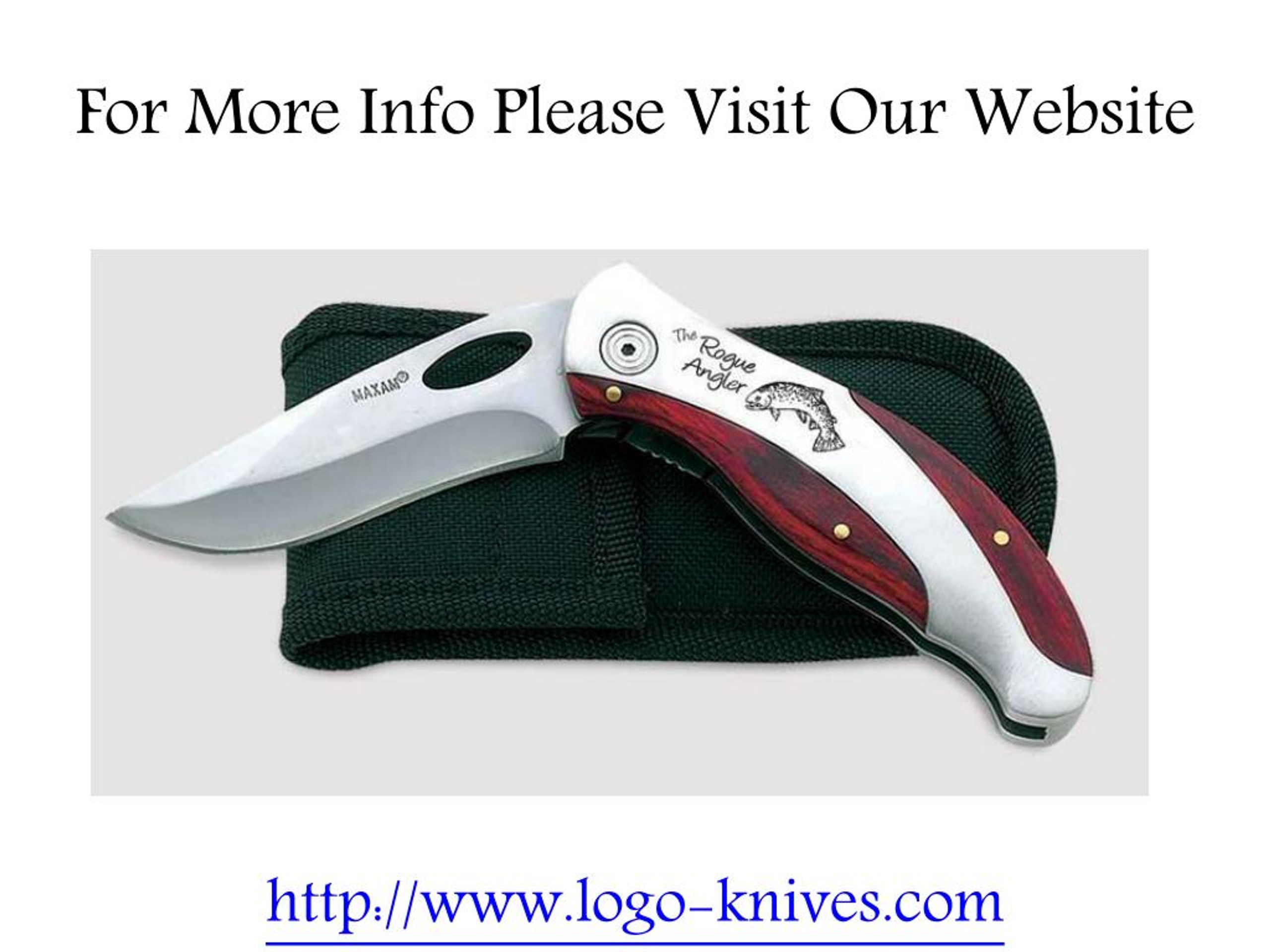 PPT Best Pocket Knife PowerPoint Presentation, free download ID7163303