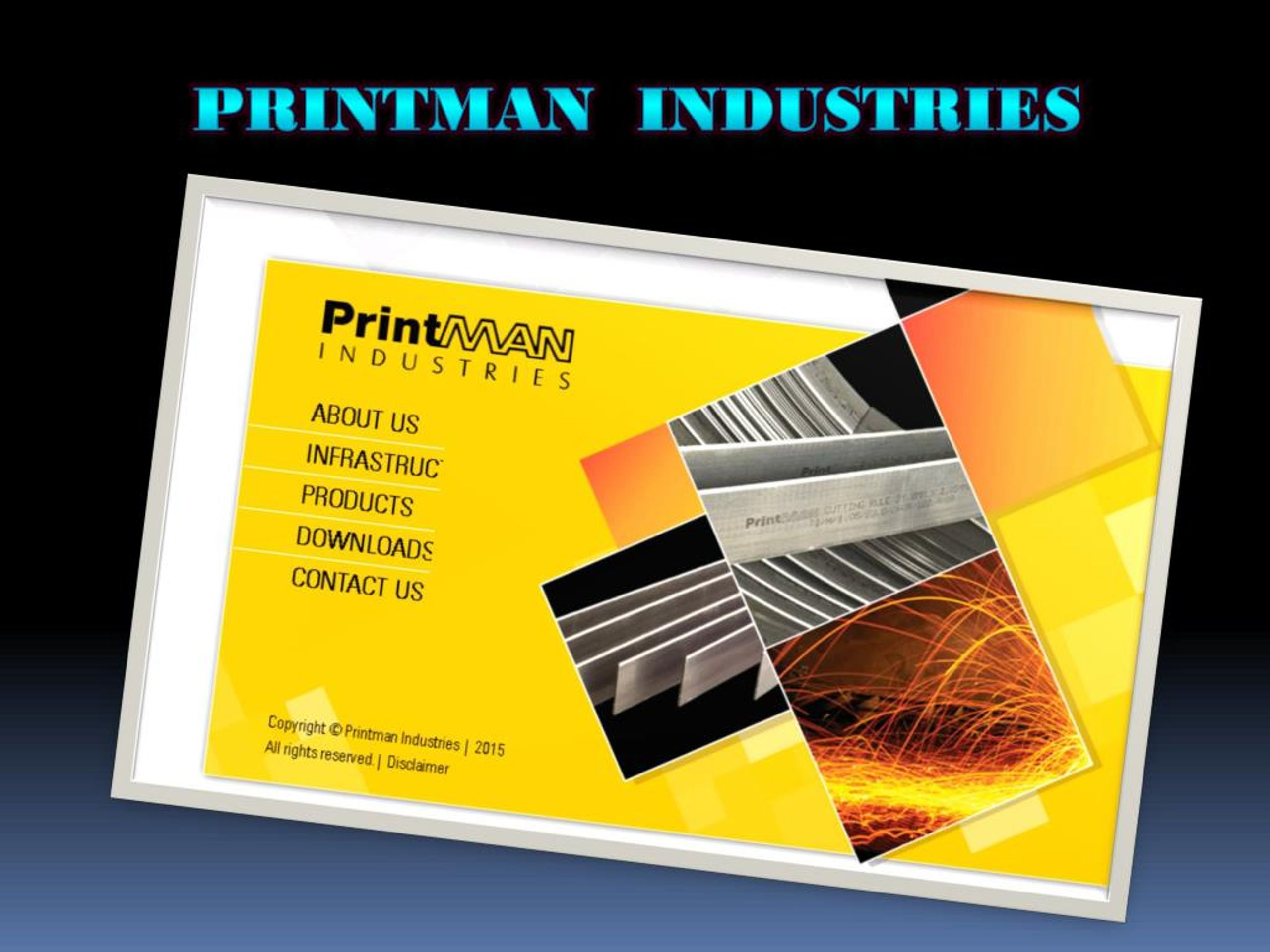 PPT Blanket barring machine PowerPoint Presentation, free download ID7165680