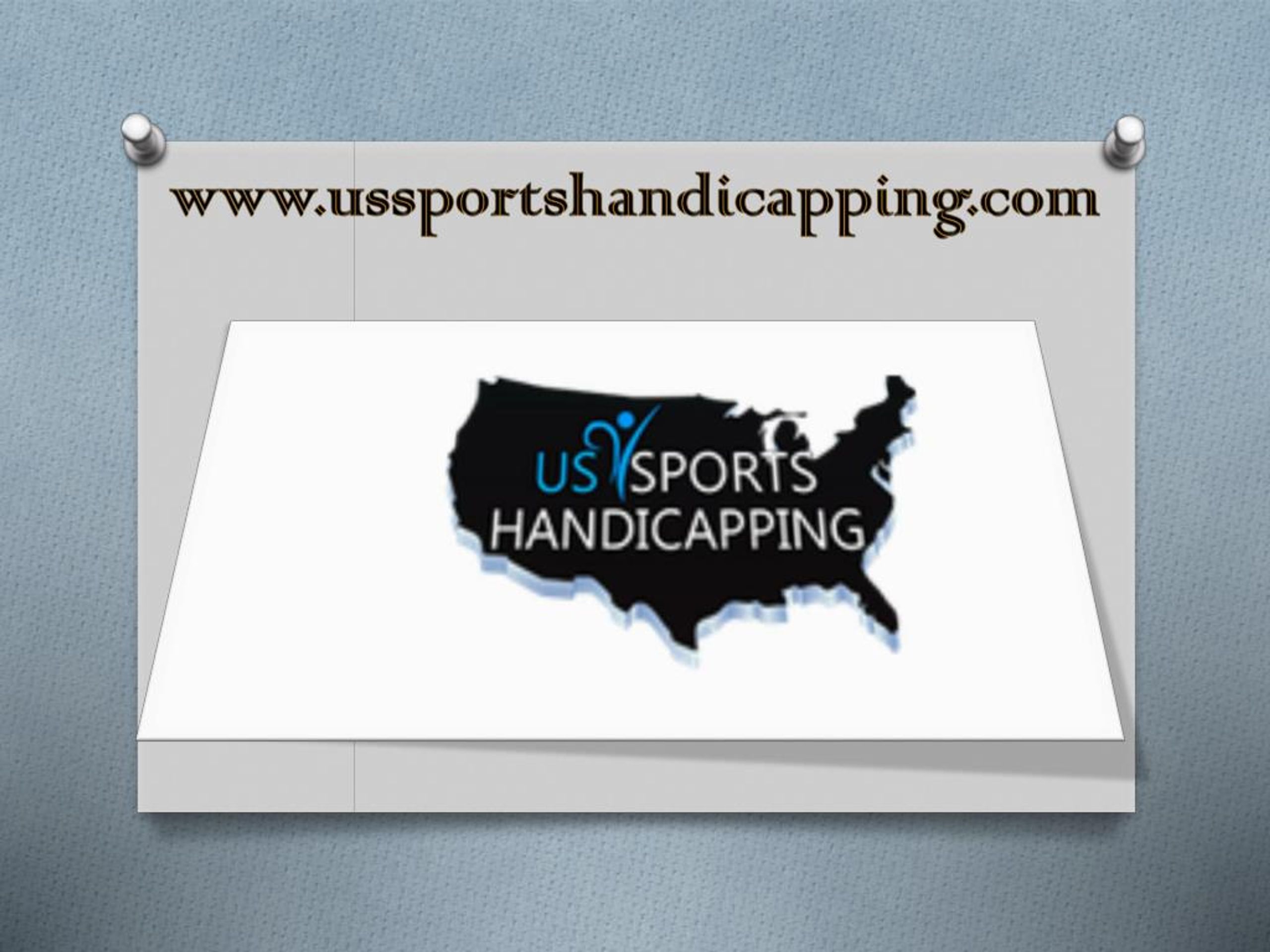 PPT Sports Betting Handicappers PowerPoint Presentation, free download ID7167001