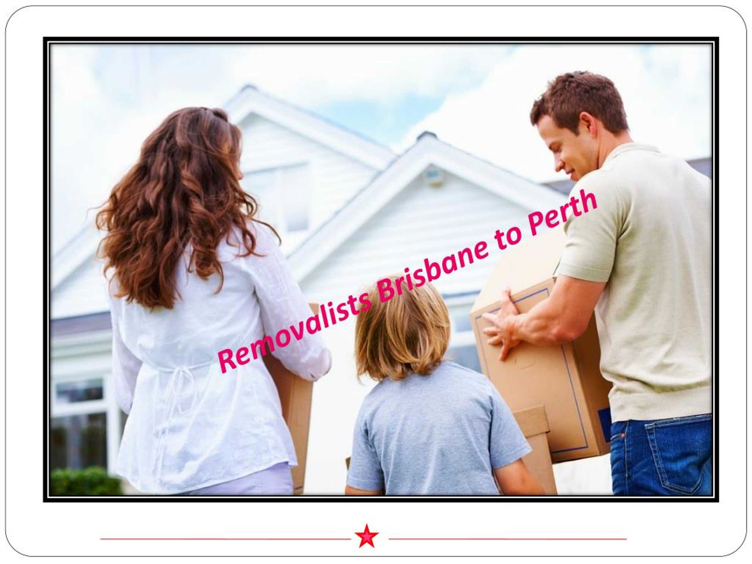 PPT Quick and Safe Furniture Removals in Brisbane PowerPoint