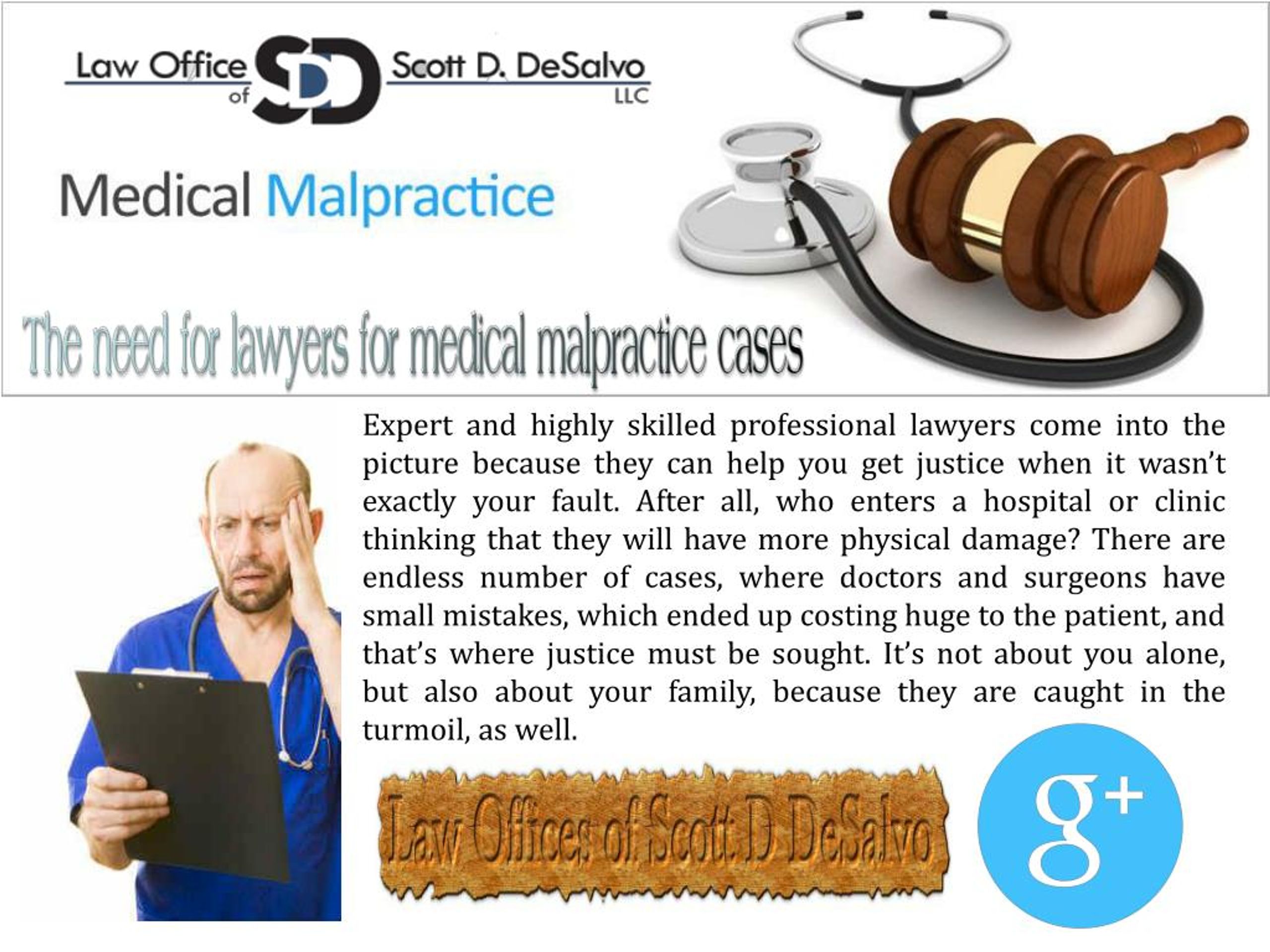 PPT Why the services of a Chicago Medical Malpractice Lawyer are
