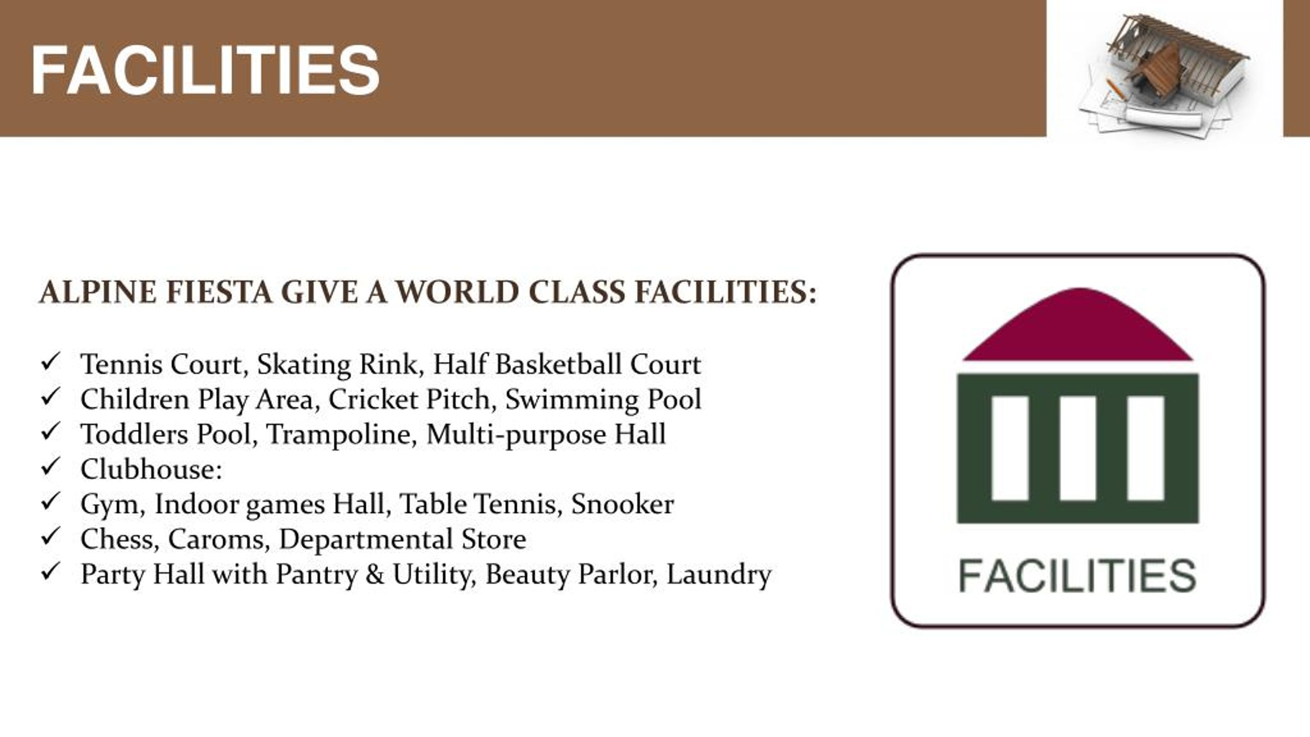 PPT Alpine Fiesta by Alpine Housing PowerPoint Presentation, free