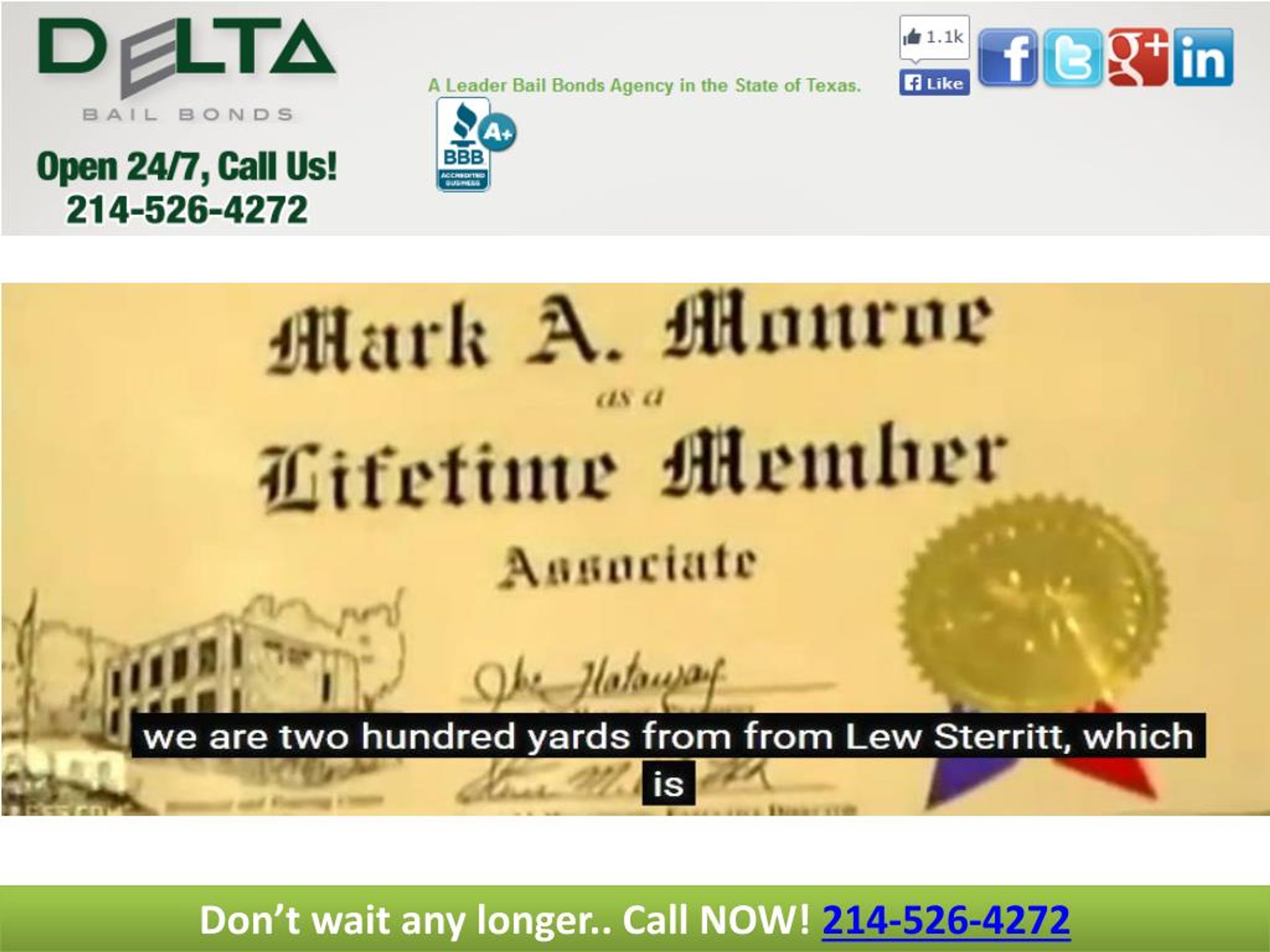 PPT Collin county bail bonds PowerPoint Presentation, free download