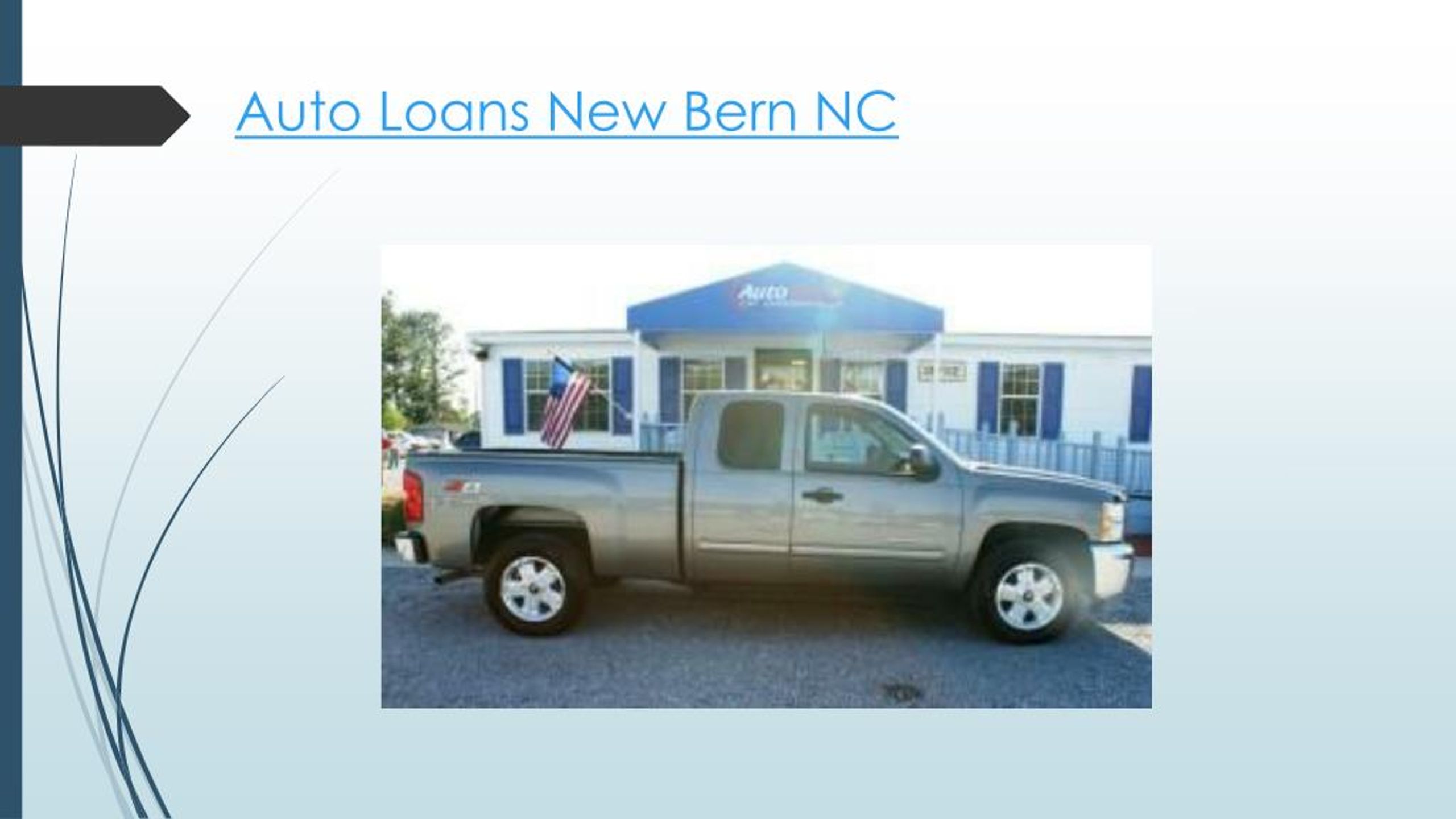 PPT Car Dealership In New Bern NC PowerPoint Presentation, free