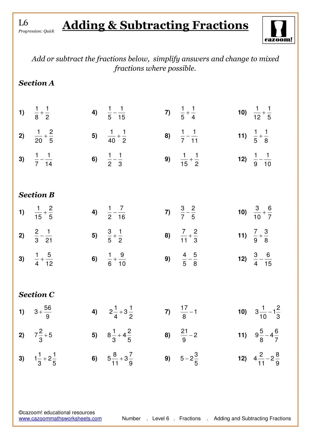 PPT - Math worksheet PowerPoint Presentation, free download - ID:7176272
