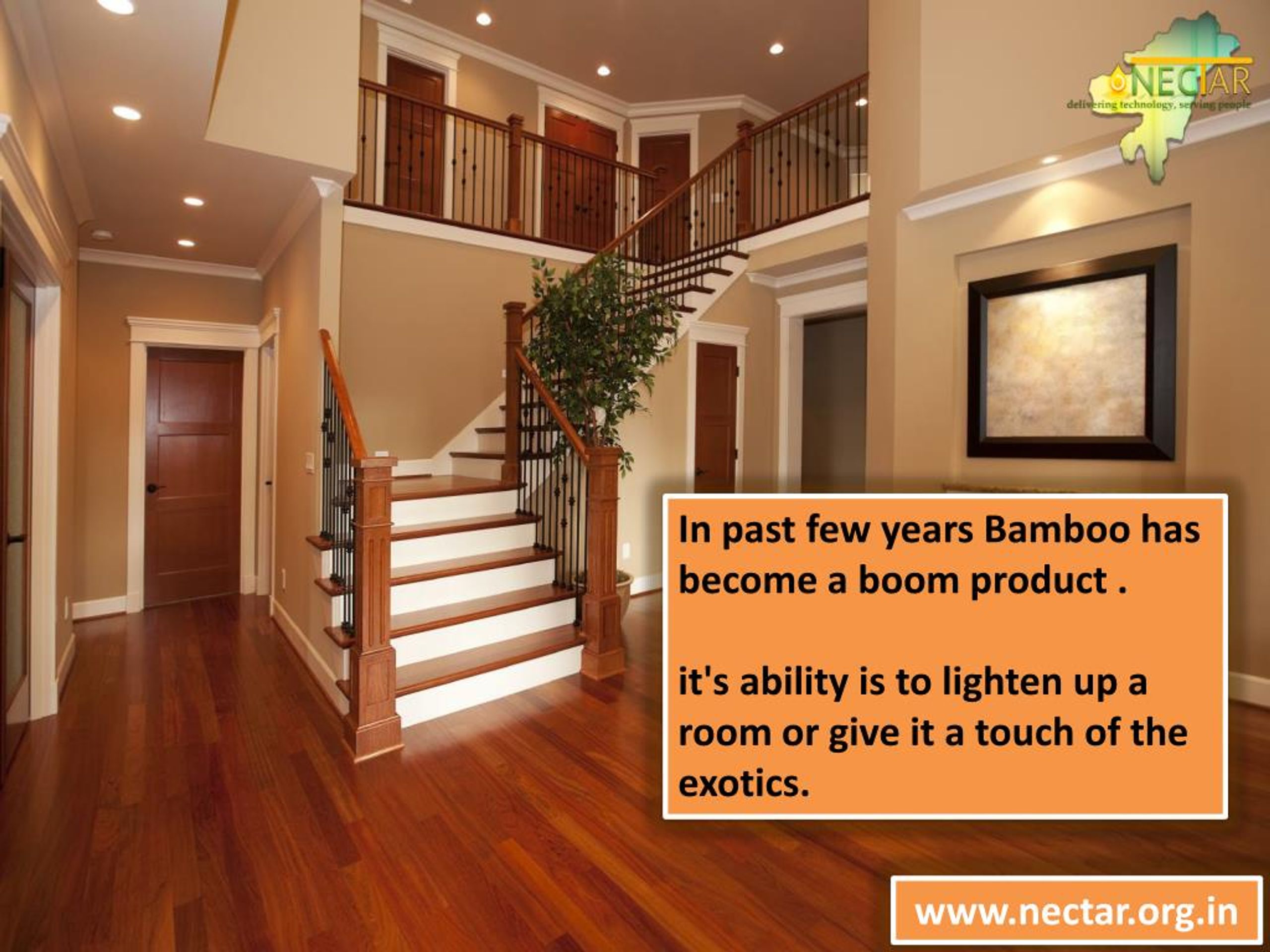 PPT How to Clean Bamboo Furniture PowerPoint