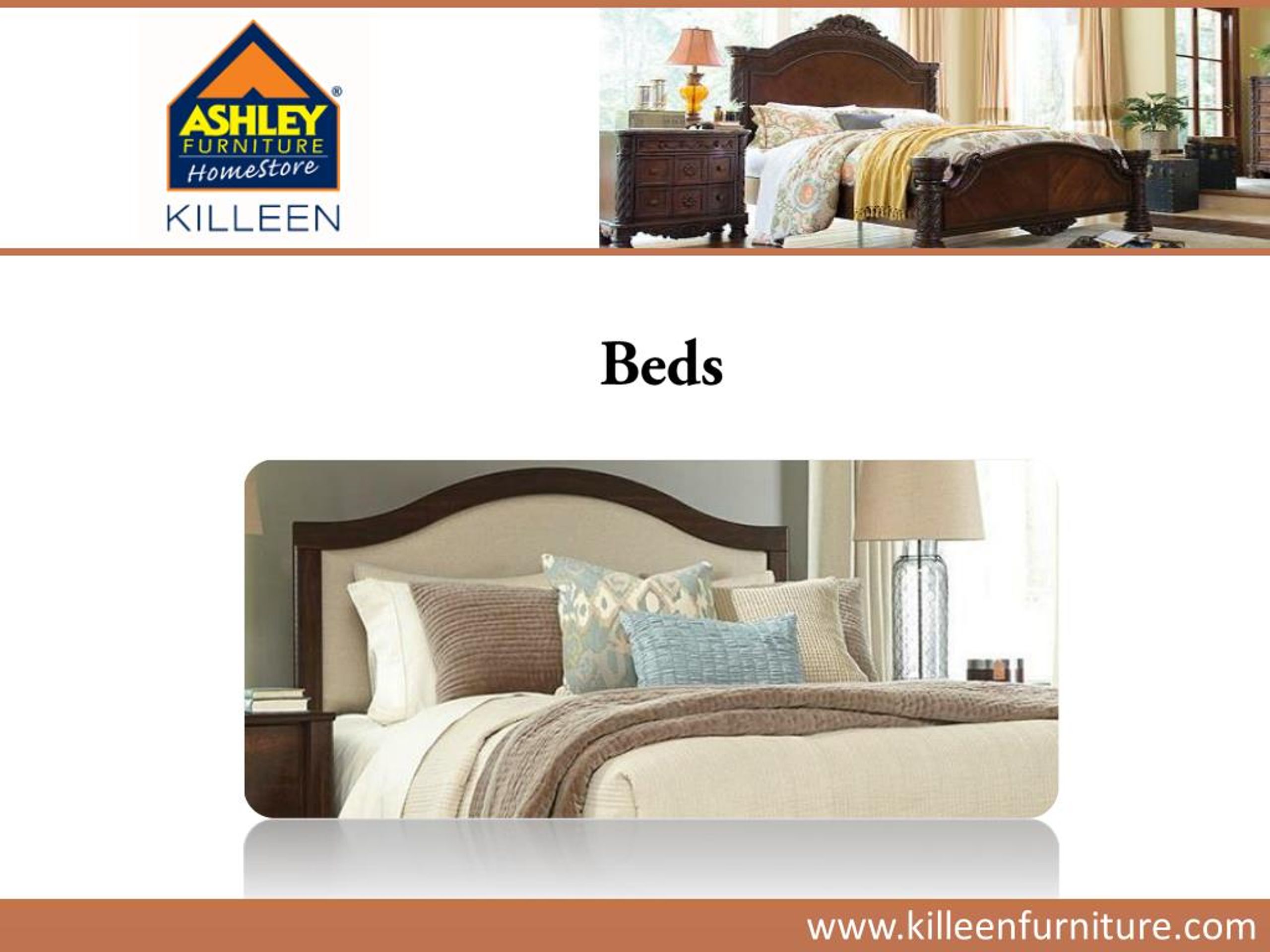 PPT Bedroom Furniture In Killeen, TX PowerPoint Presentation, free