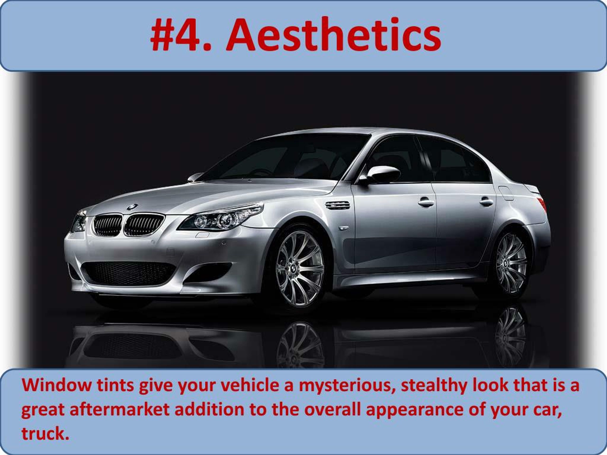 PPT Benefits of Car Window Tinting PowerPoint Presentation, free