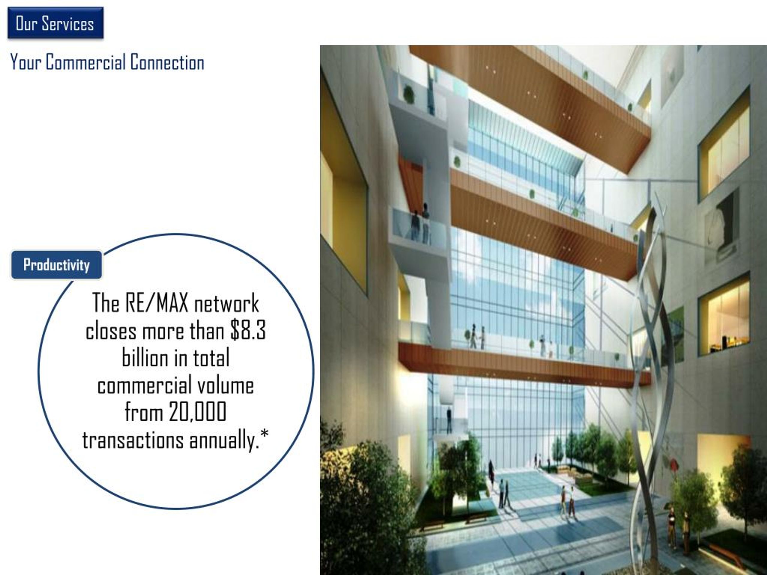 PPT Commercial Properties Las Vegas PowerPoint Presentation, free