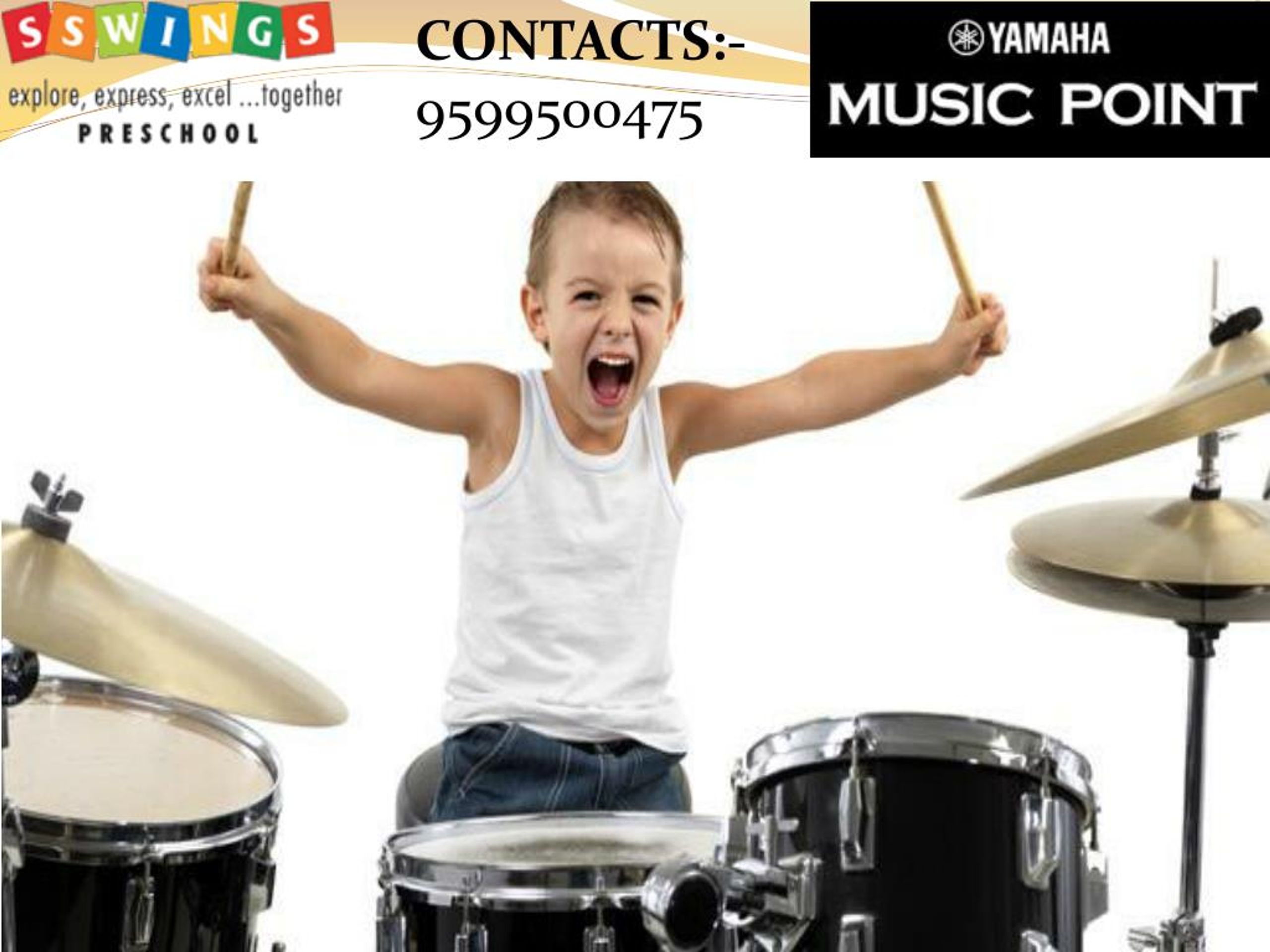 PPT Piano class gurgaon PowerPoint Presentation, free download ID