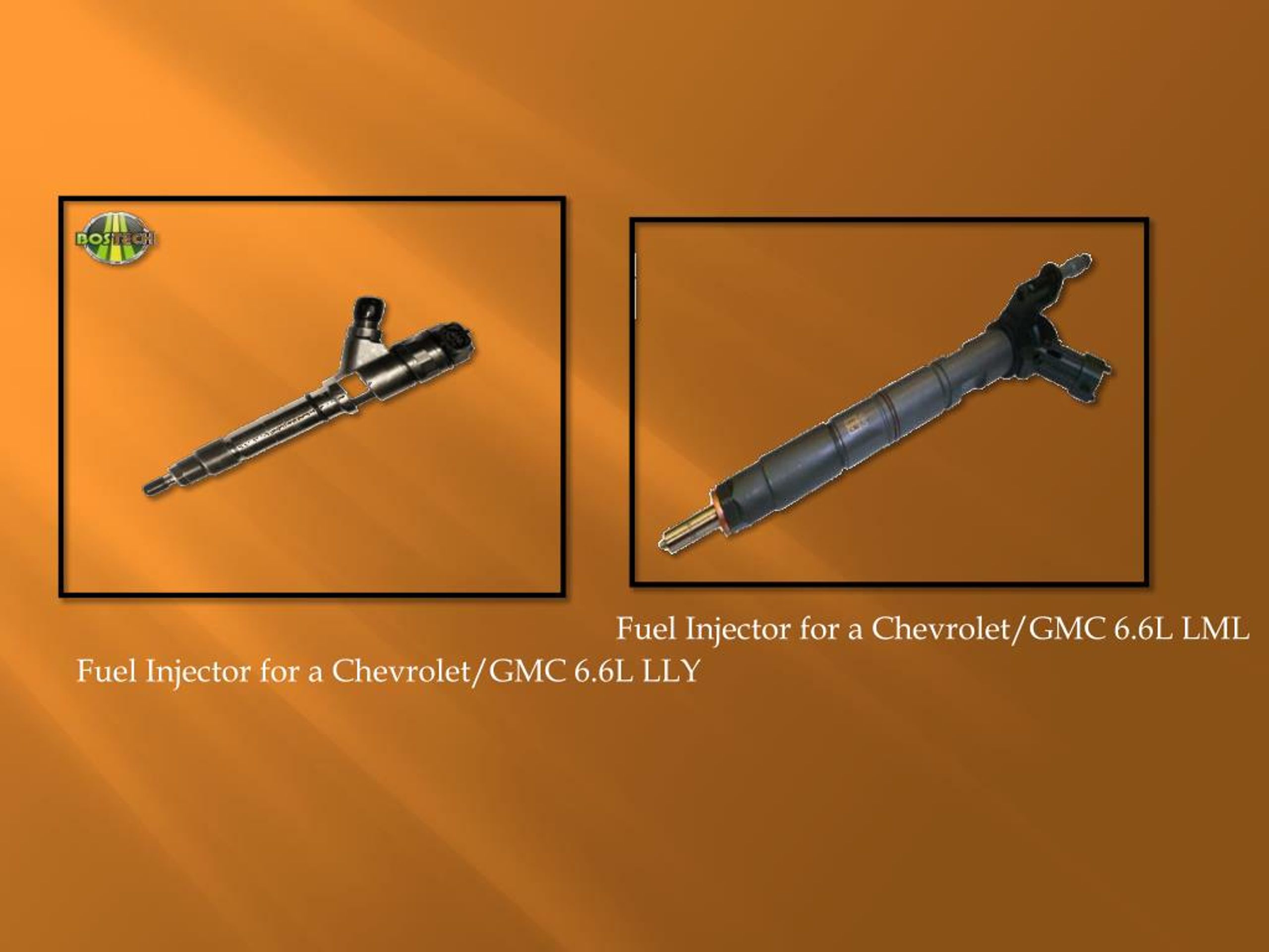 PPT Injector Warehouse Chevrolet Fuel Injectors PowerPoint