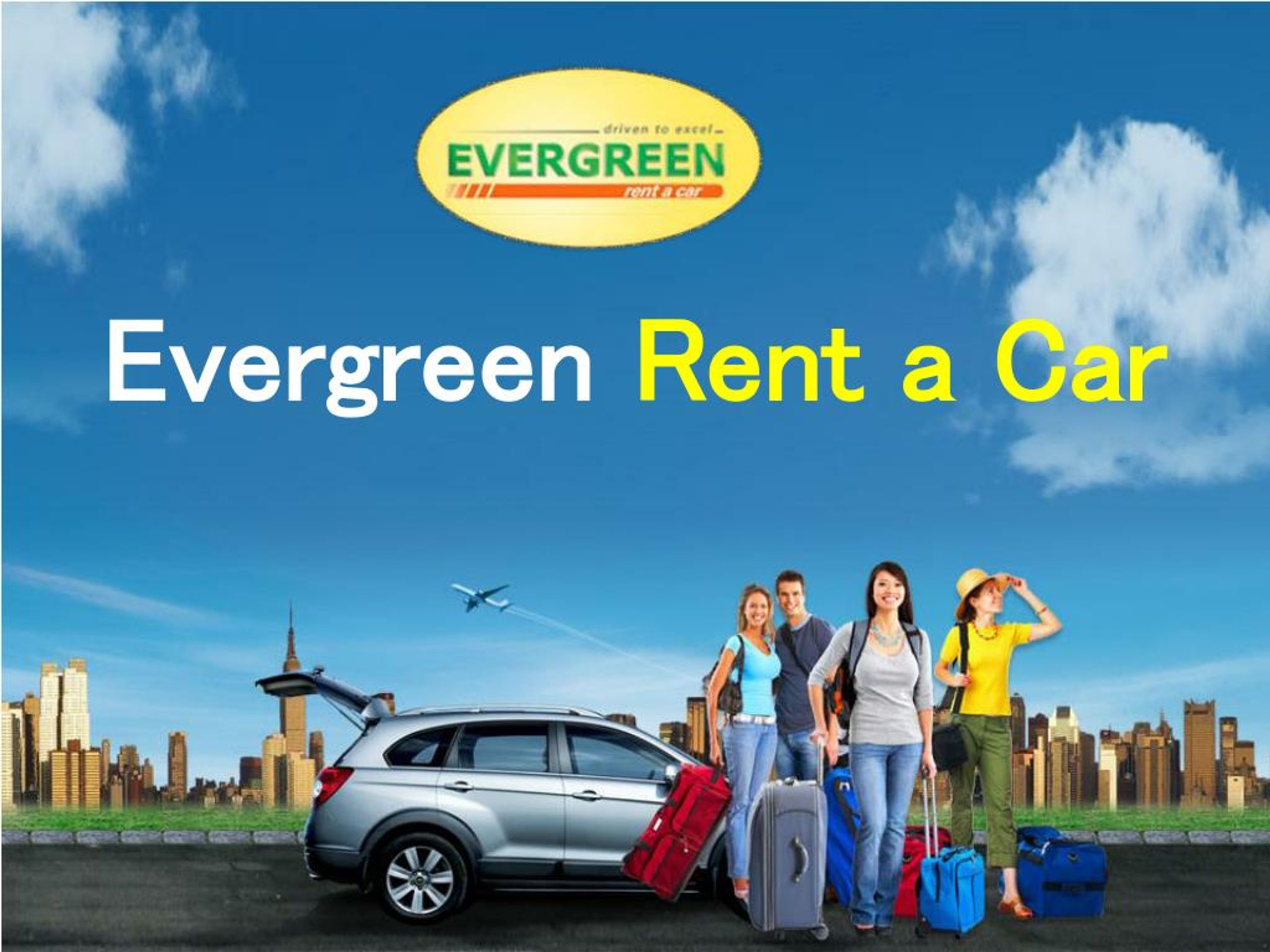 PPT Singapore Cheap Car Rental PowerPoint Presentation, free download