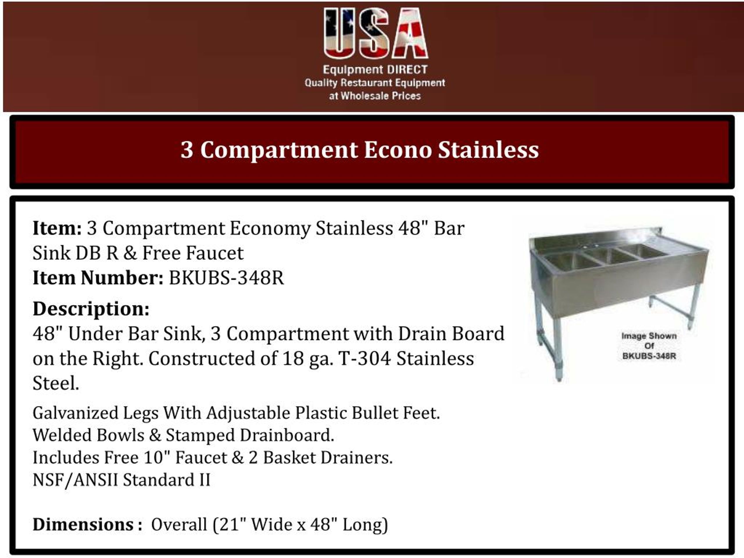 PPT Restaurant Equipment Atlanta PowerPoint Presentation, free