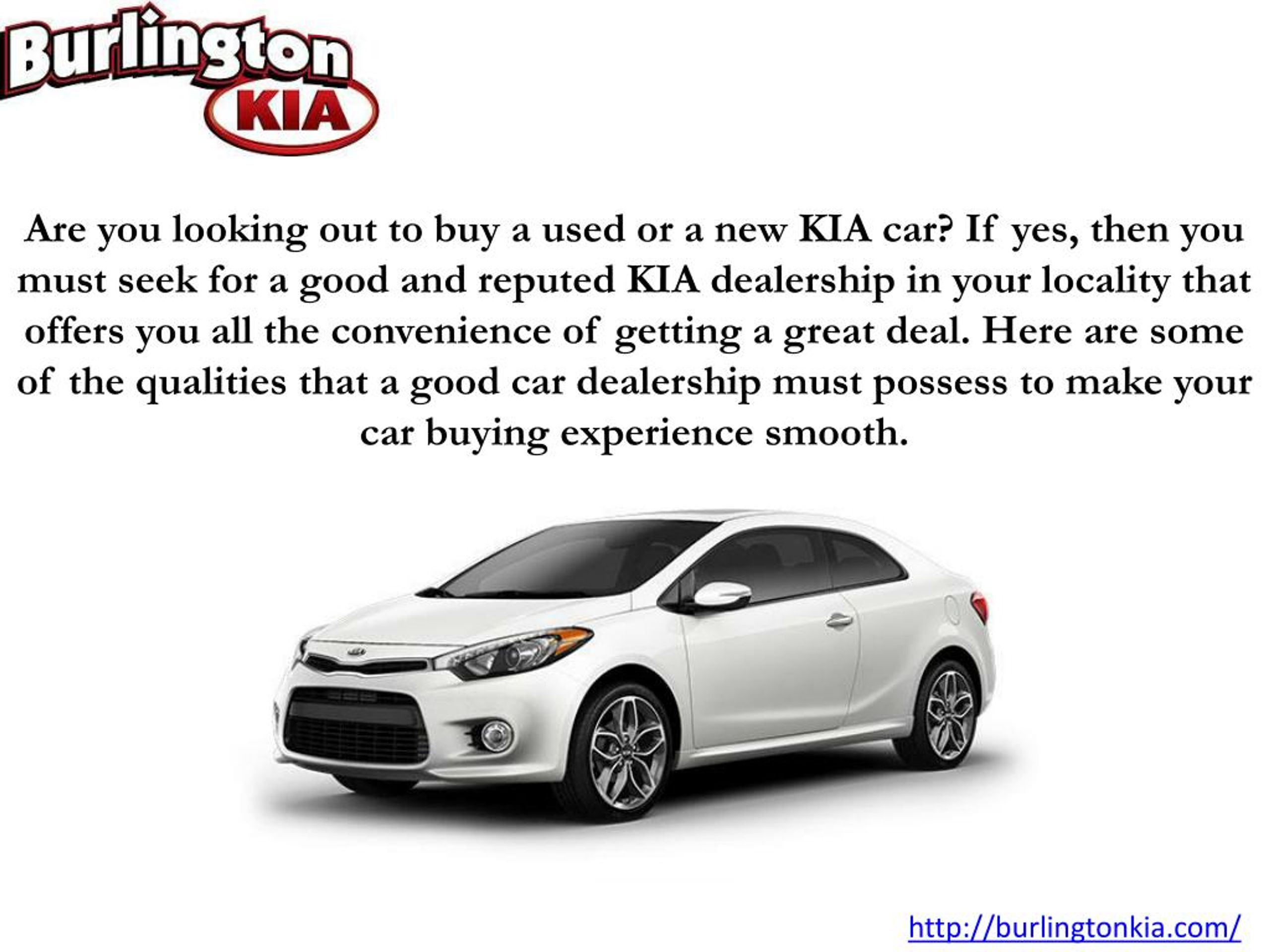 PPT Qualities Of A Good Car Dealership PowerPoint Presentation, free