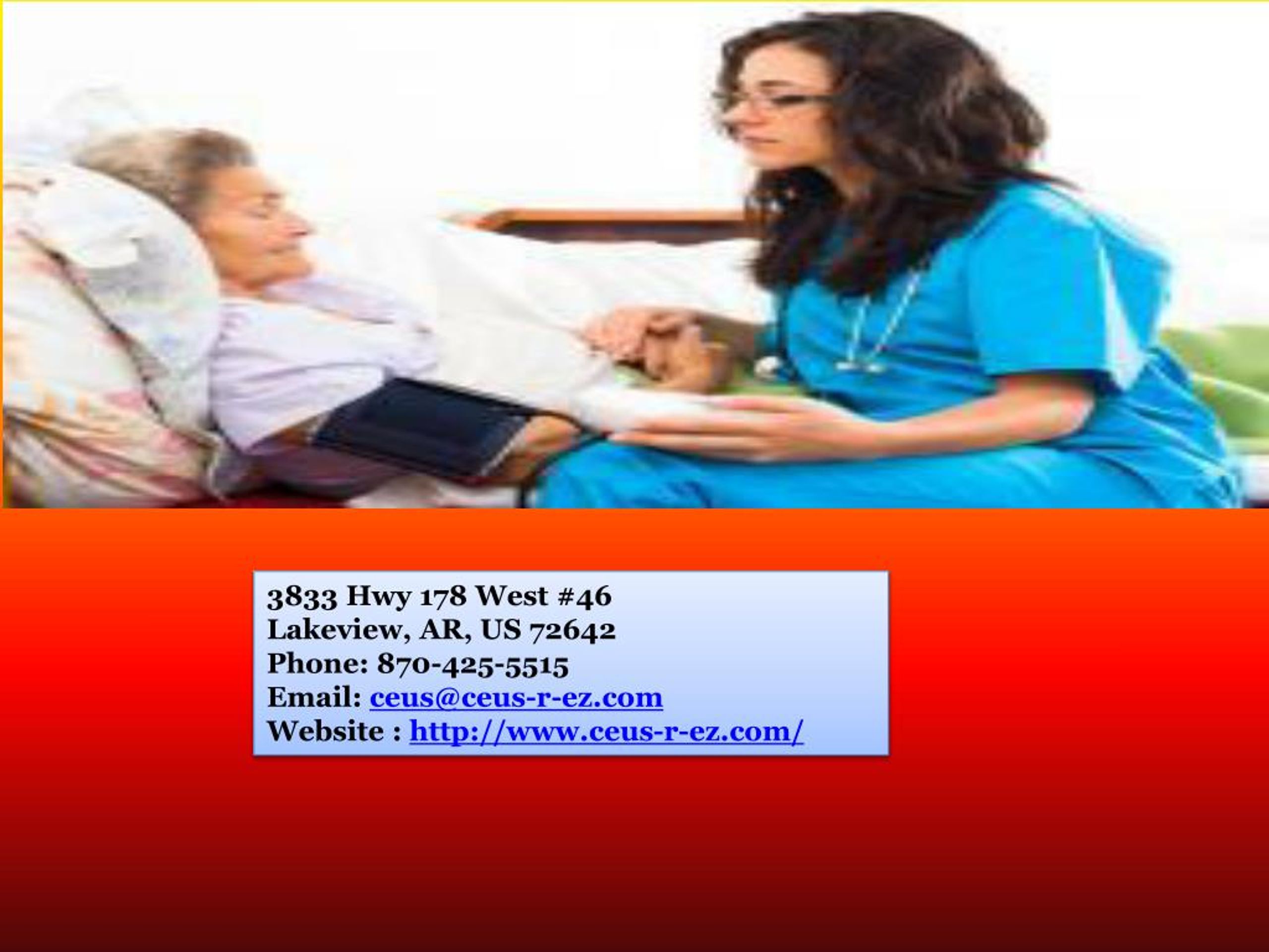 PPT Nursing Home Administrator CEUs PowerPoint Presentation, free