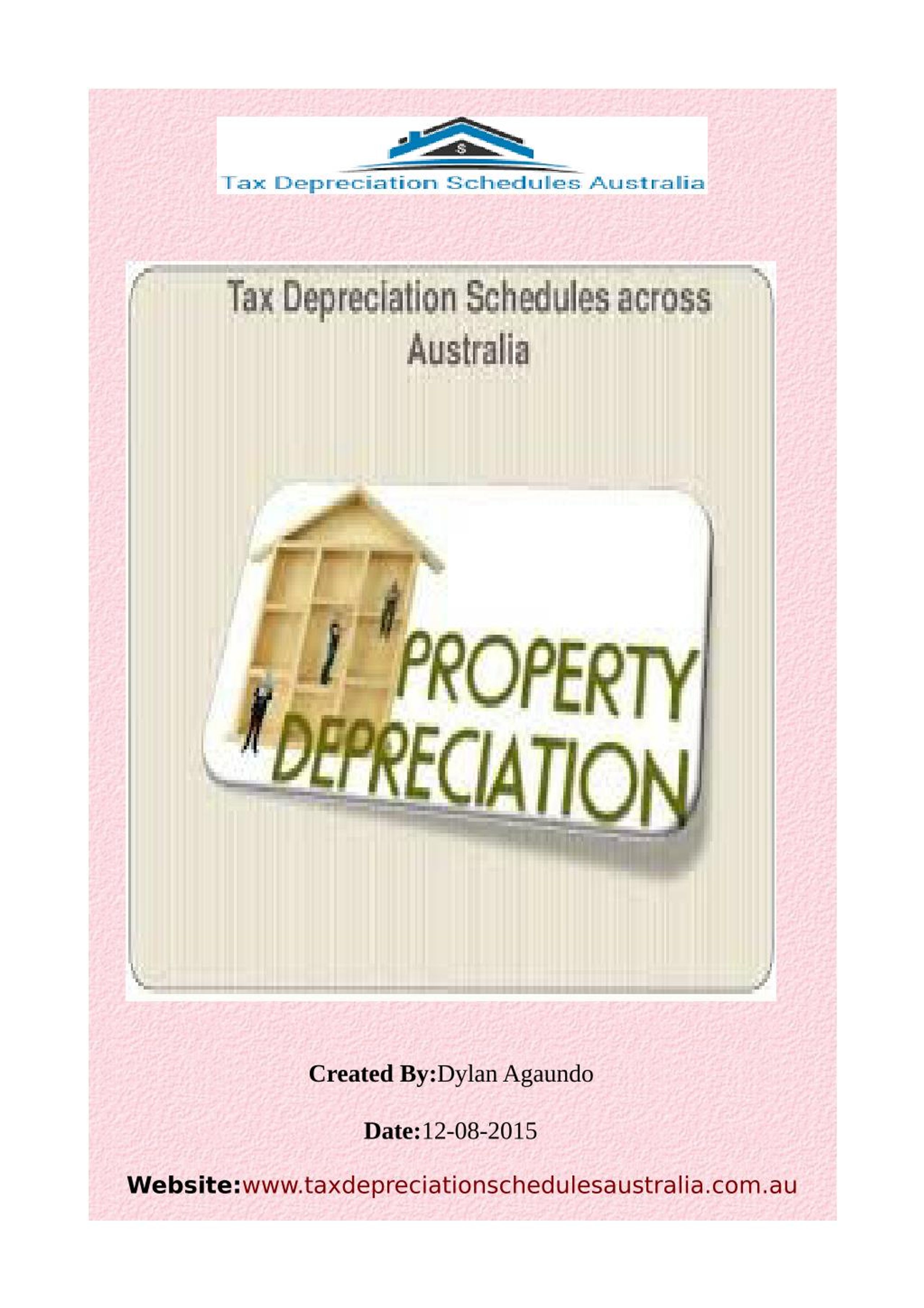 PPT Rental Property Depreciation Ato PowerPoint Presentation ID7189569
