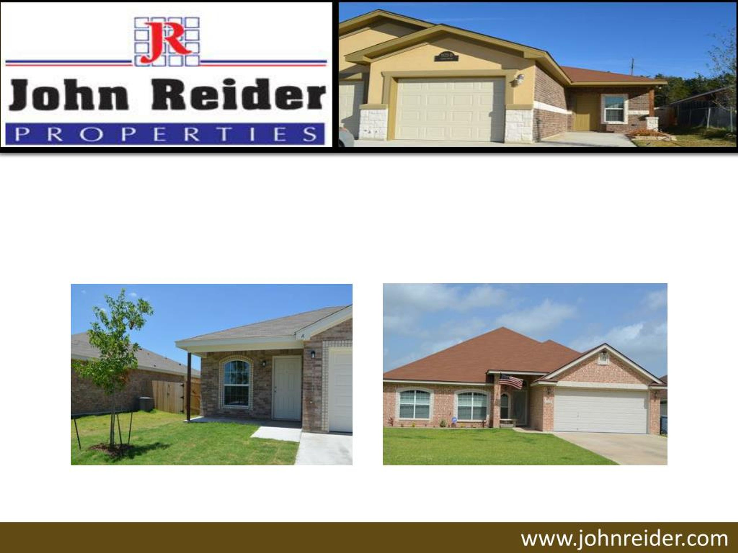 PPT Homes For Rent In Killeen, Texas PowerPoint Presentation, free