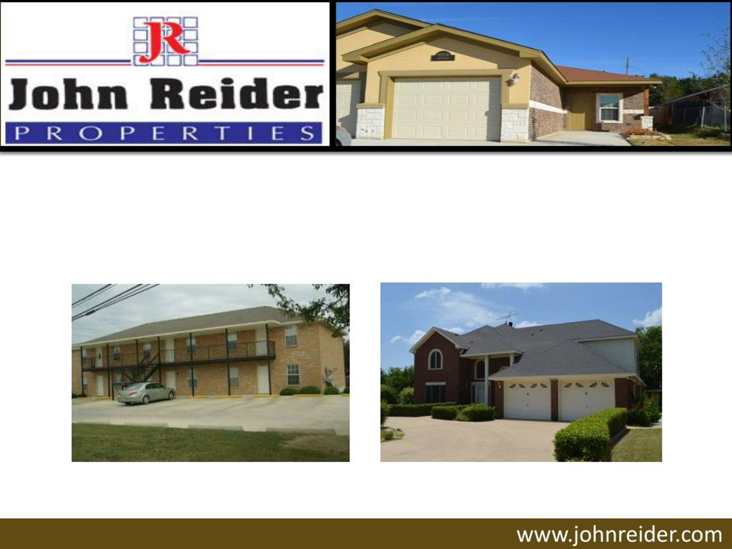 PPT Homes For Rent In Killeen, Texas PowerPoint Presentation, free