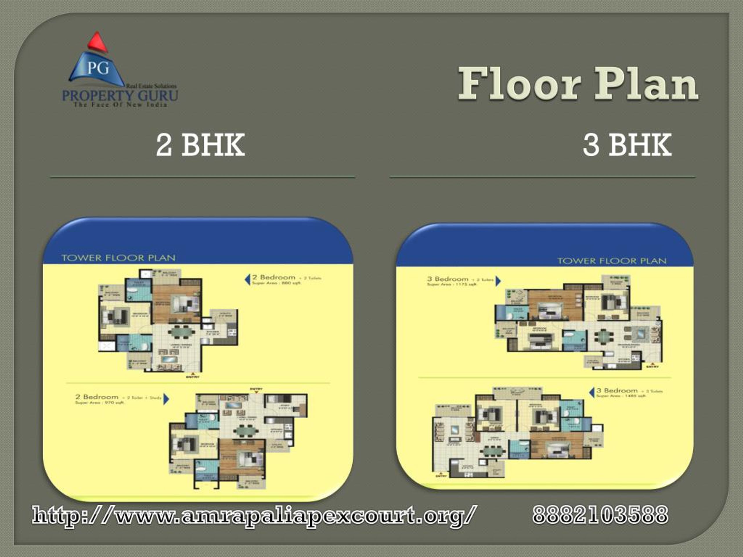 PPT Amrapali Apex Court Noida Extension PowerPoint Presentation, free