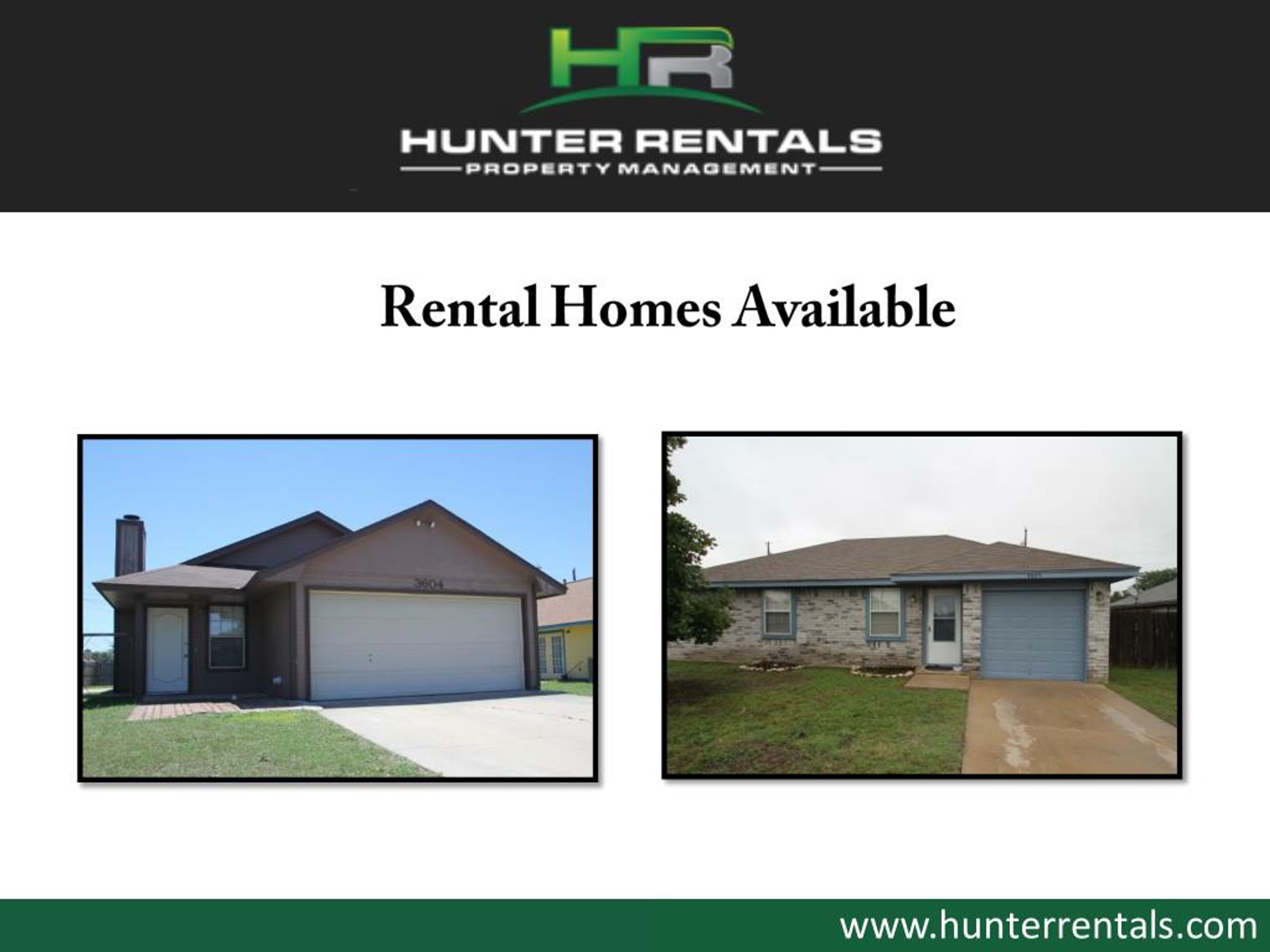 PPT Rental Homes In Killeen, Texas PowerPoint Presentation, free
