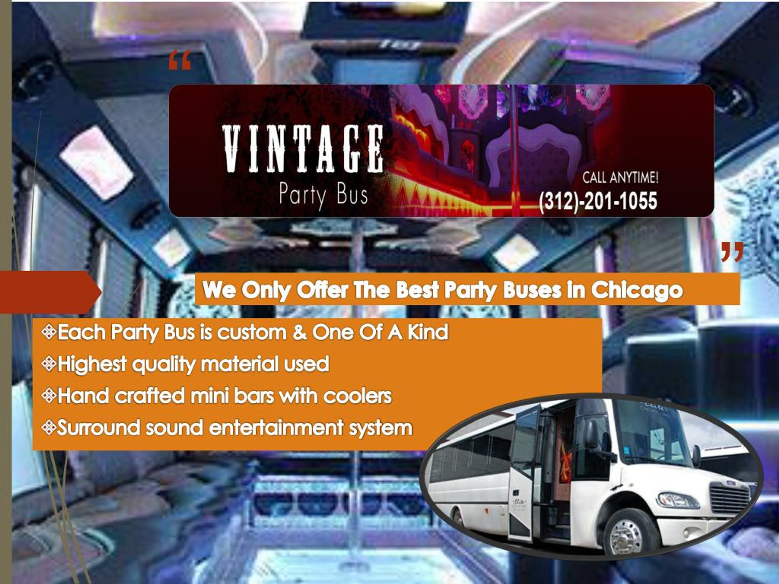 PPT Chicago town car service PowerPoint Presentation, free download