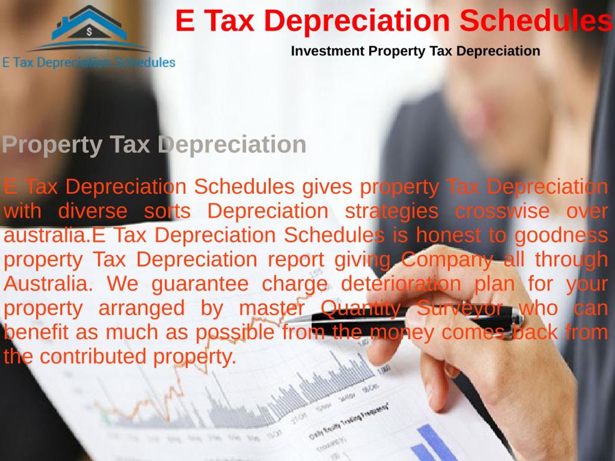 PPT Property Tax Depreciation ATO PowerPoint Presentation, free