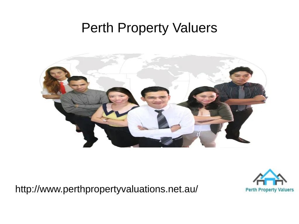PPT Perth Property Valuers for Real Estate Advice PowerPoint