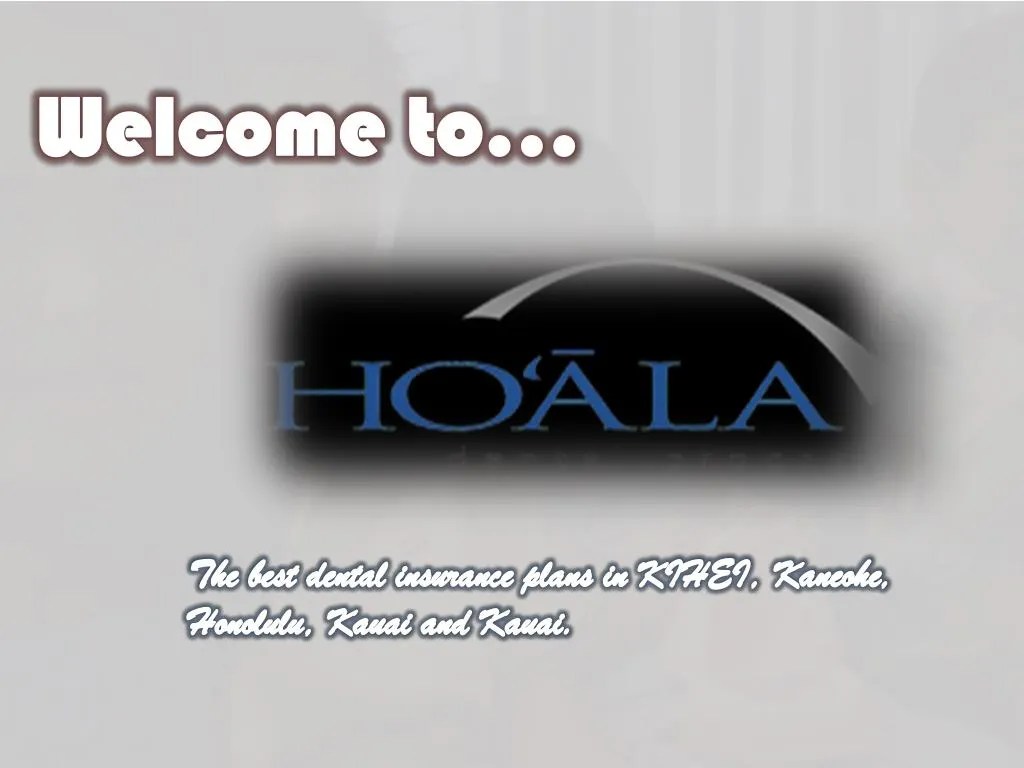 PPT full coverage dental insurance PowerPoint Presentation, free