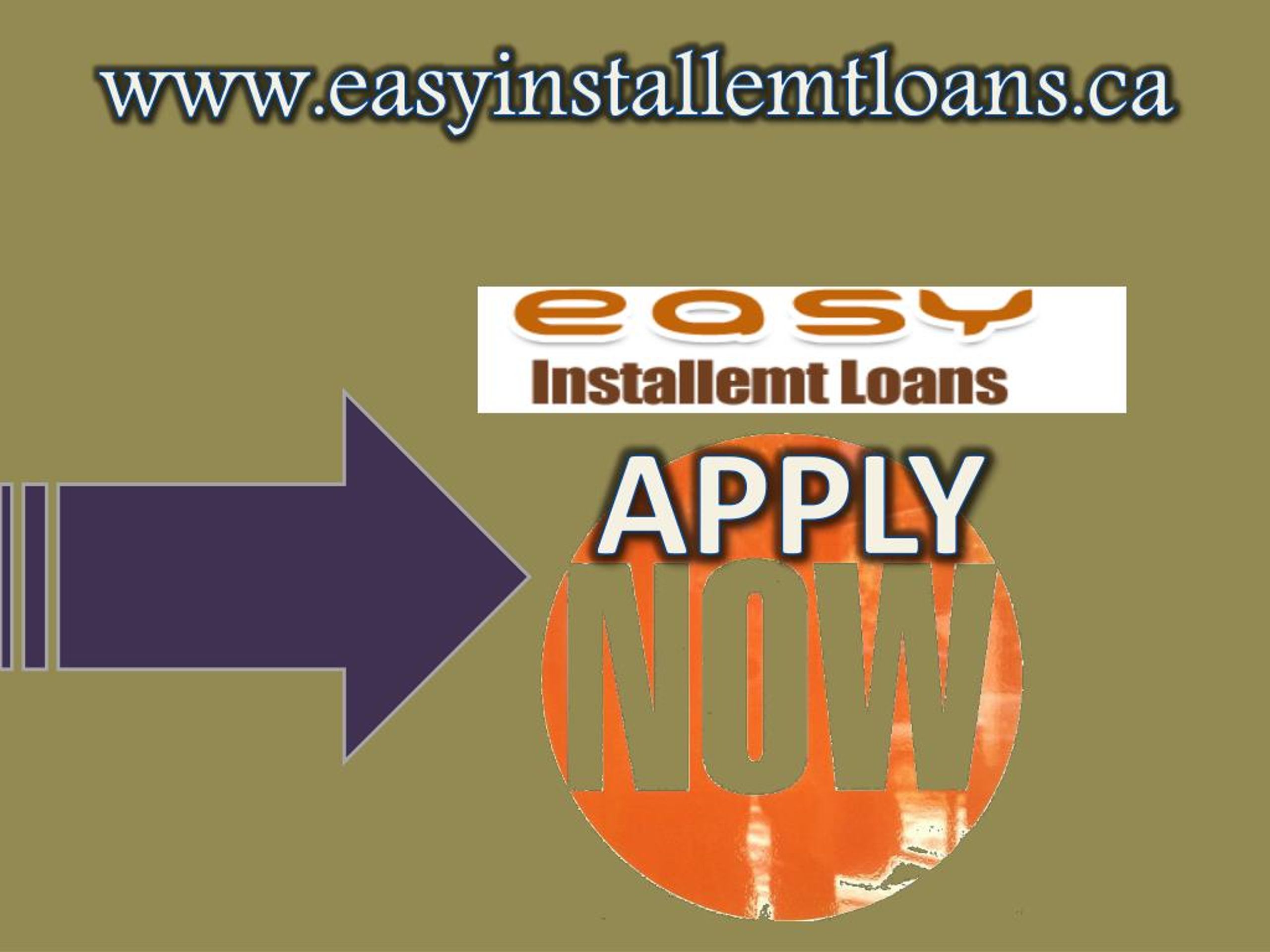 PPT Payday Loans Canada Help For The Citizens Of Canada Who Need