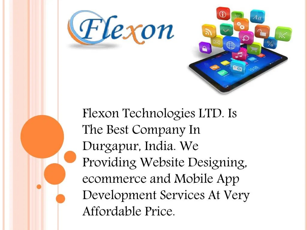 PPT software development company in durgapur India PowerPoint