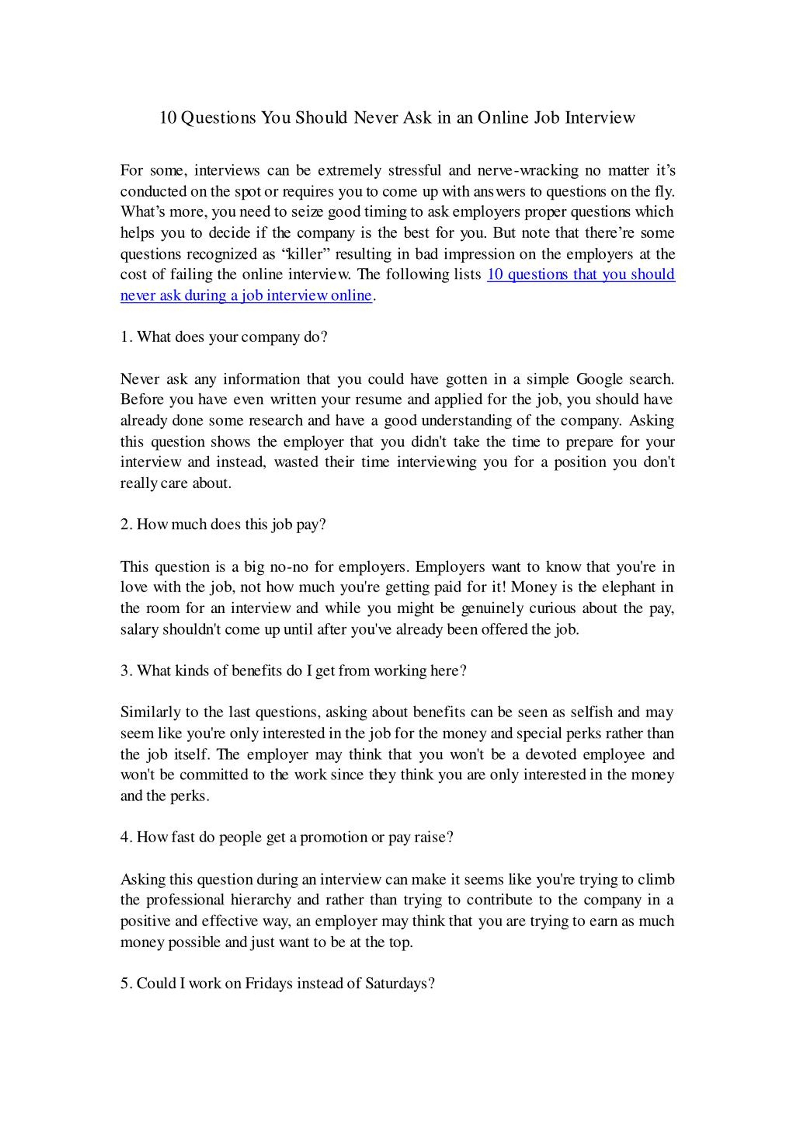 How To Ask For More Money During A Job Offer Job Retro