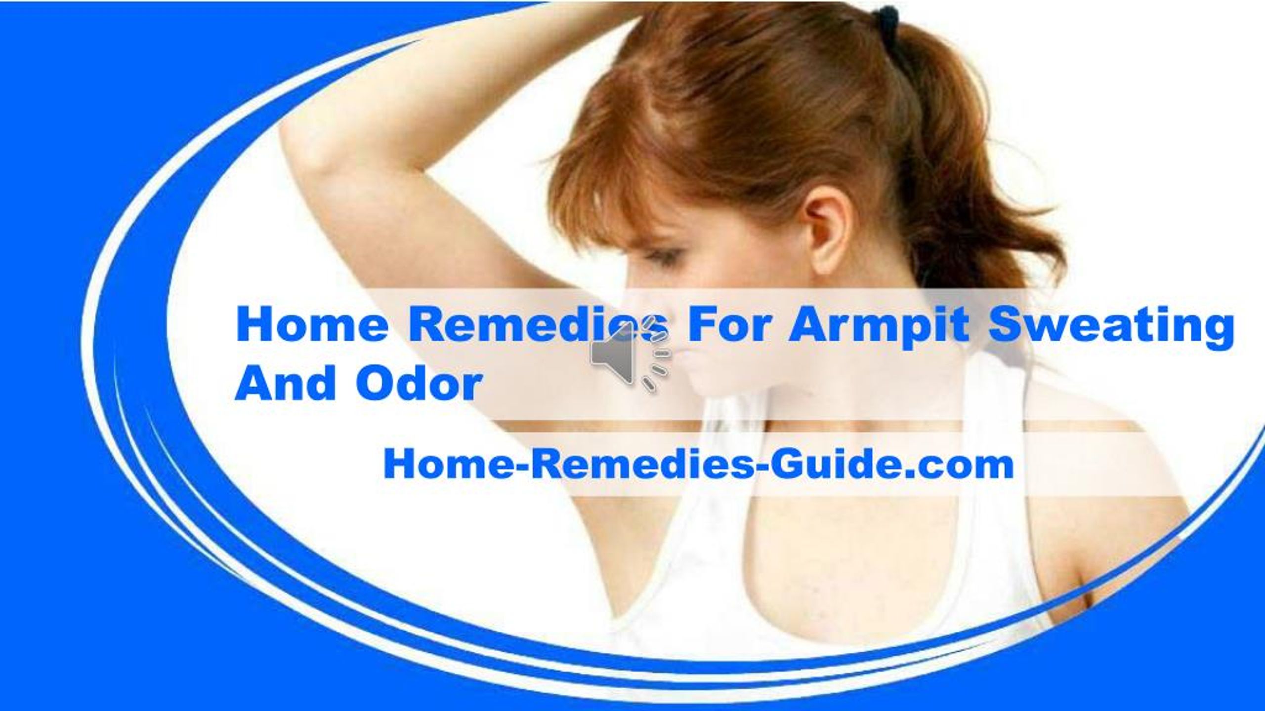 Home Remes For Blocked Sweat Gland In Armpit Homemade Ftempo