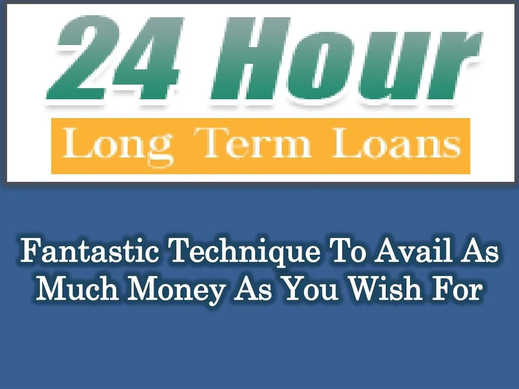 PPT Bad Credit Payday Loans Canada Great Support To Those Who Want
