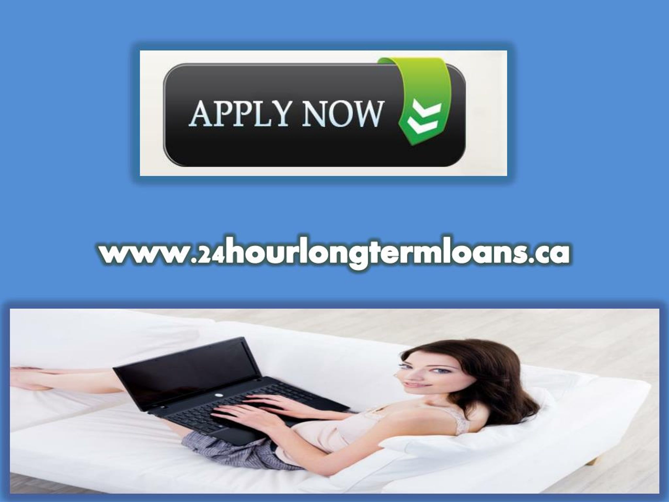 PPT Bad Credit Payday Loans Canada Great Support To Those Who Want