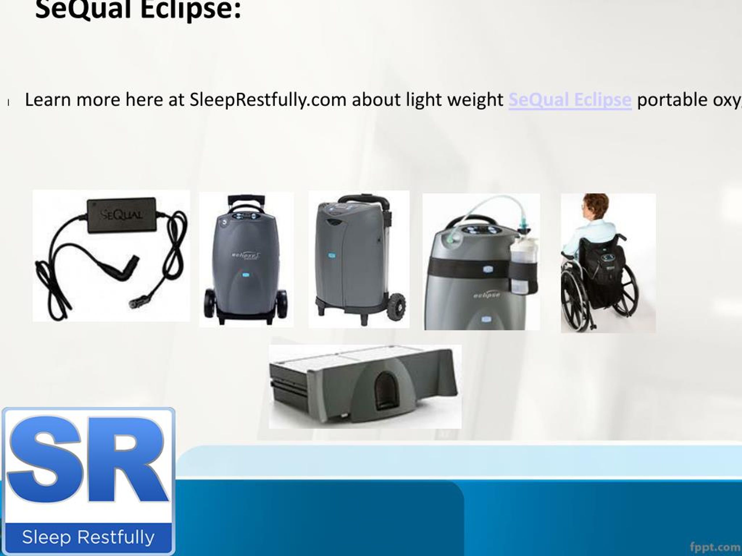 PPT - Sleep Restfully Inc. PowerPoint Presentation, free download - ID