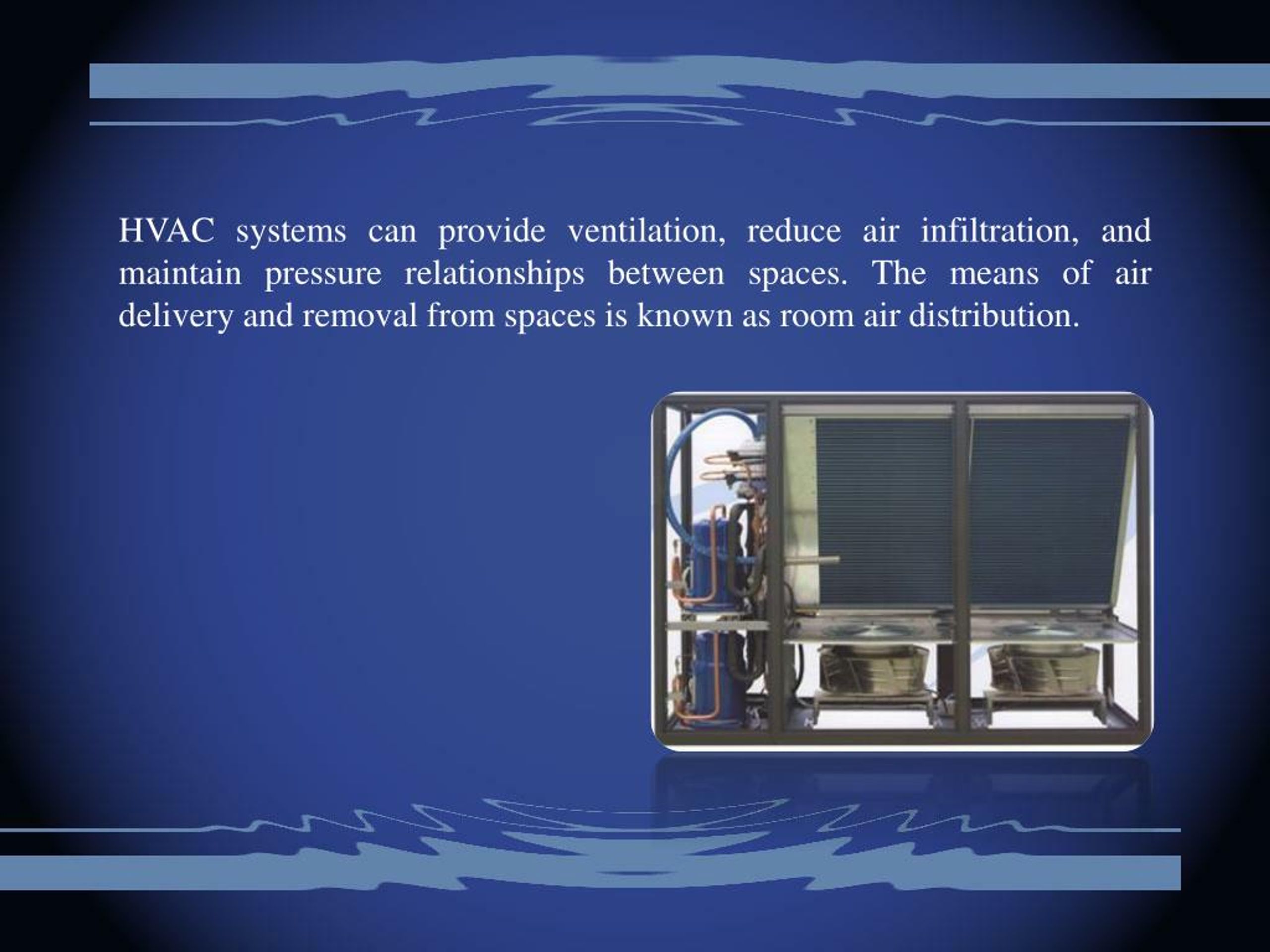 PPT Hospital Ahu & Hvac Equipments PowerPoint Presentation, free