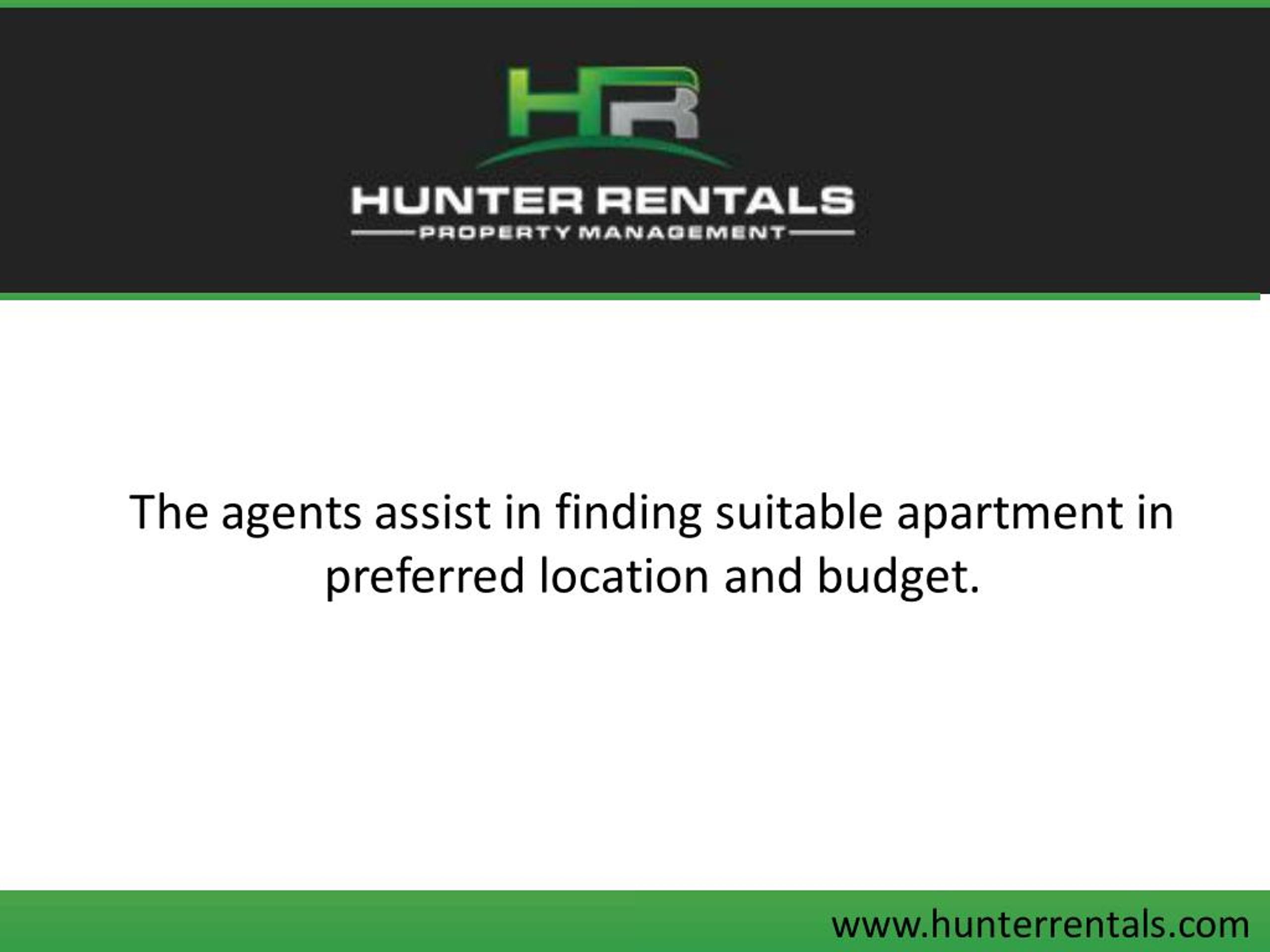 PPT Rental Apartments Killeen, TX PowerPoint Presentation, free