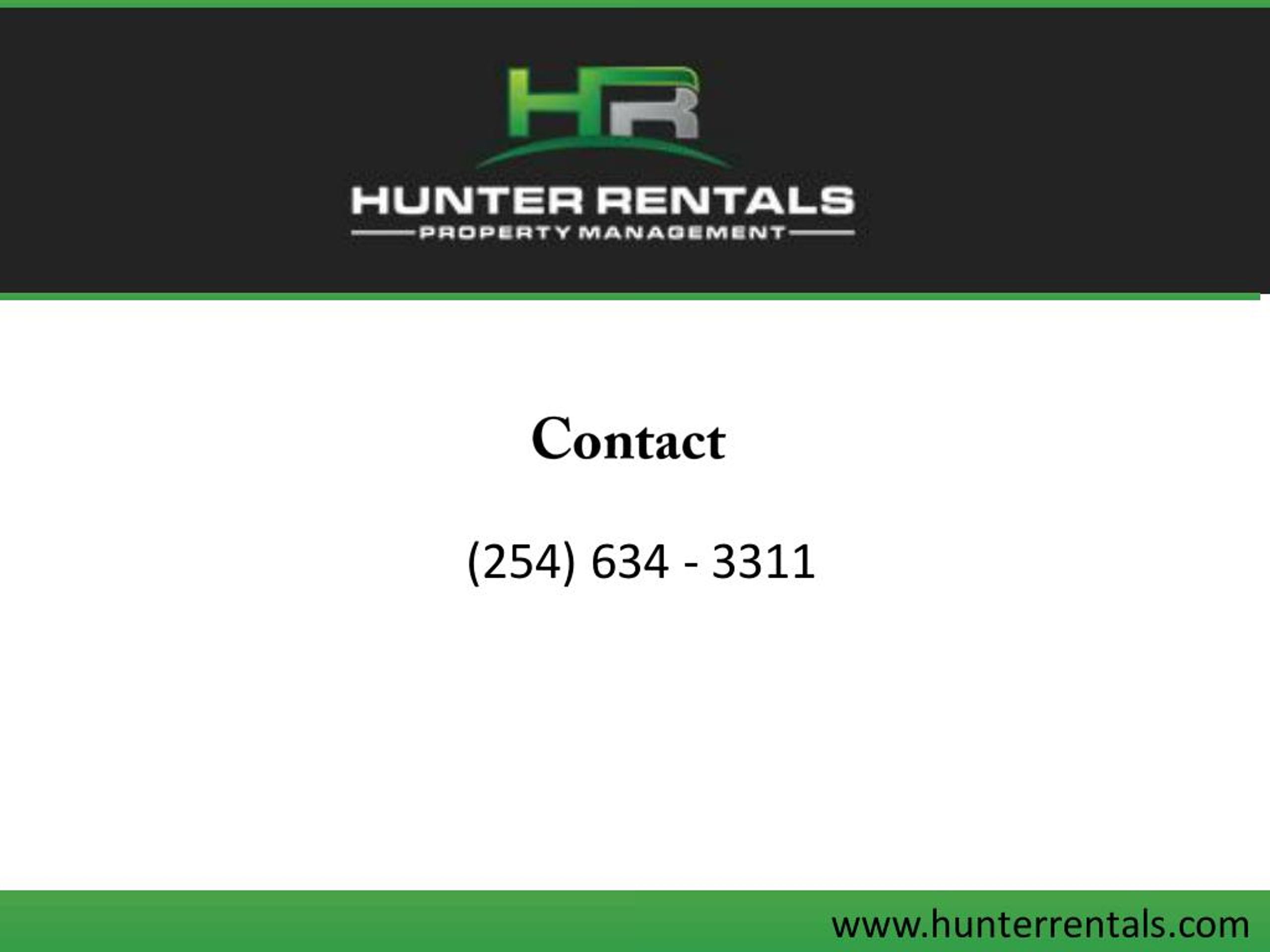 PPT Rental Apartments Killeen, TX PowerPoint Presentation, free
