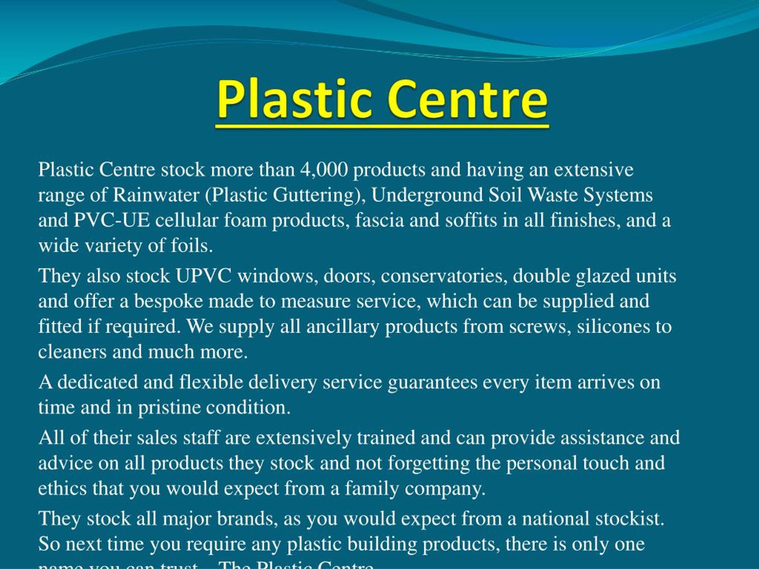 PPT Rainwater Systems PowerPoint Presentation, free download ID7209044