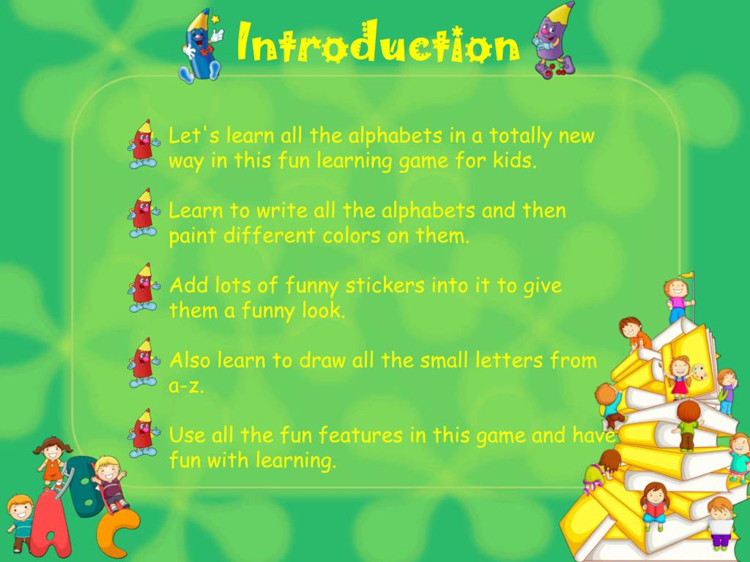 Ideas For Kids PowerPoint PPT Presentations PowerShow