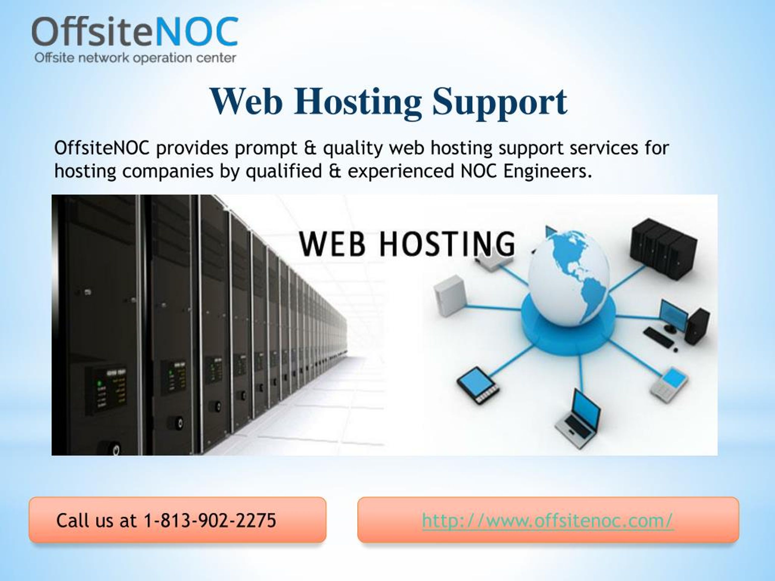 PPT Remote Server Management PowerPoint Presentation, free download