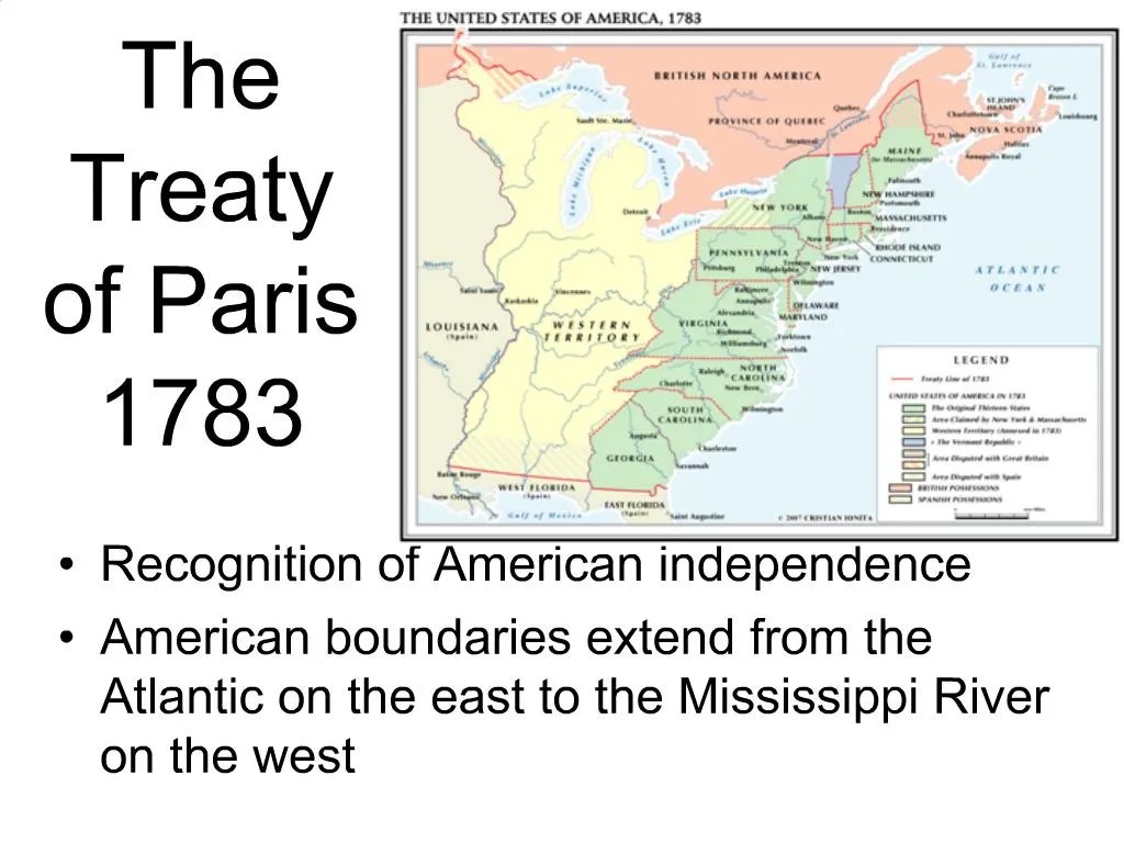 PPT The Treaty of Paris 1783 PowerPoint Presentation, free download PPT The Treaty of Paris 1783 PowerPoint Presentation, free download