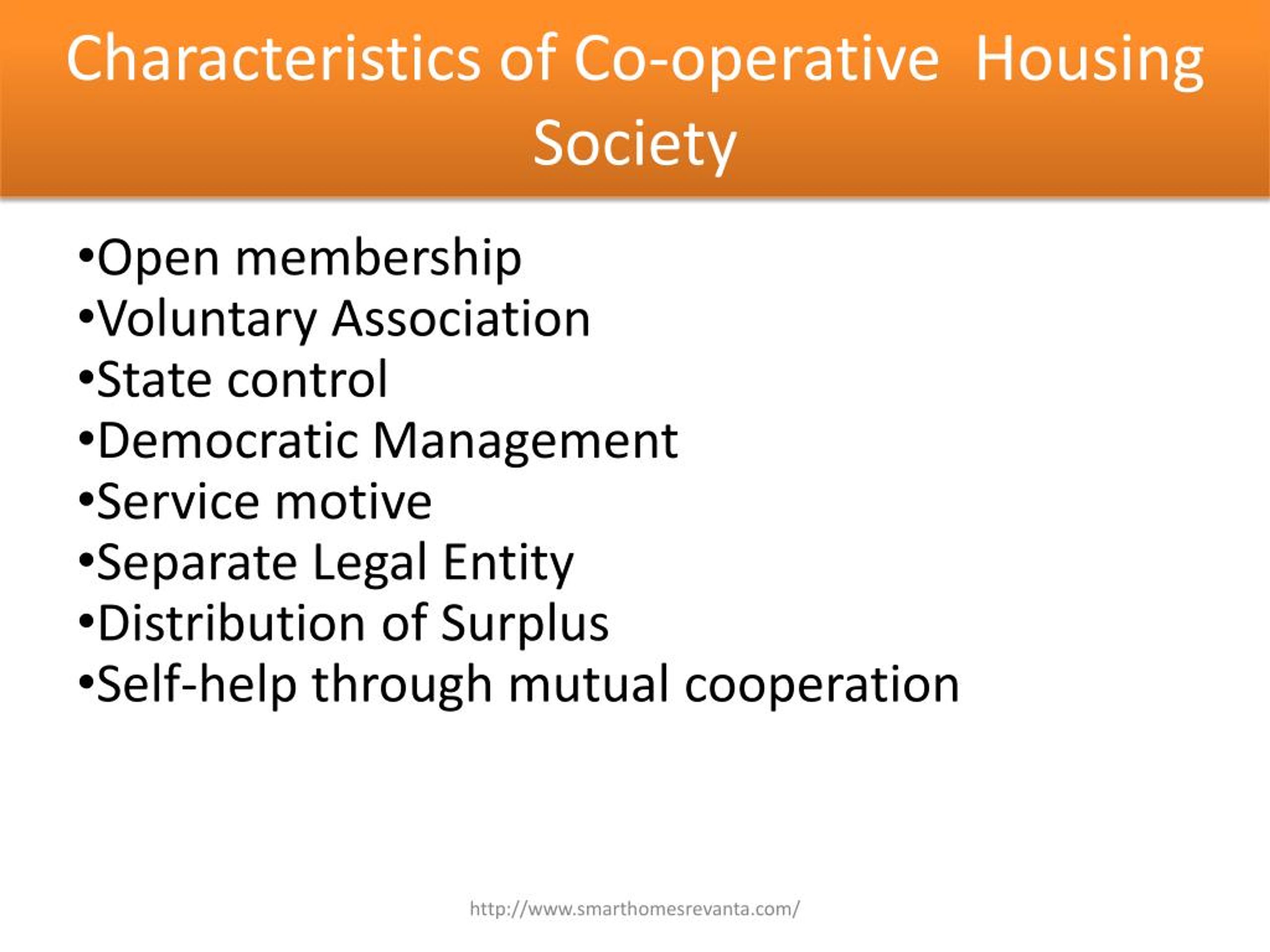 PPT Corporate Group Housing Society PowerPoint Presentation, free