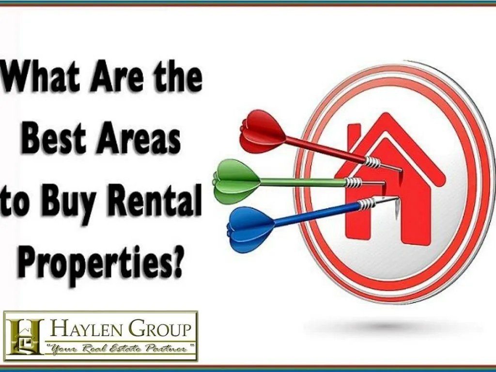 PPT What Are the Best Areas to Buy Rental Properties? PowerPoint Presentation ID7222501