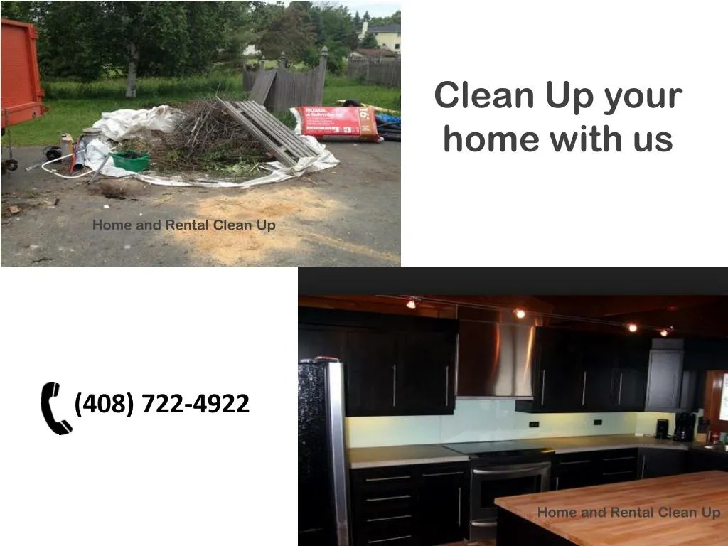 PPT Household Junk Removal Hauling Services PowerPoint Presentation